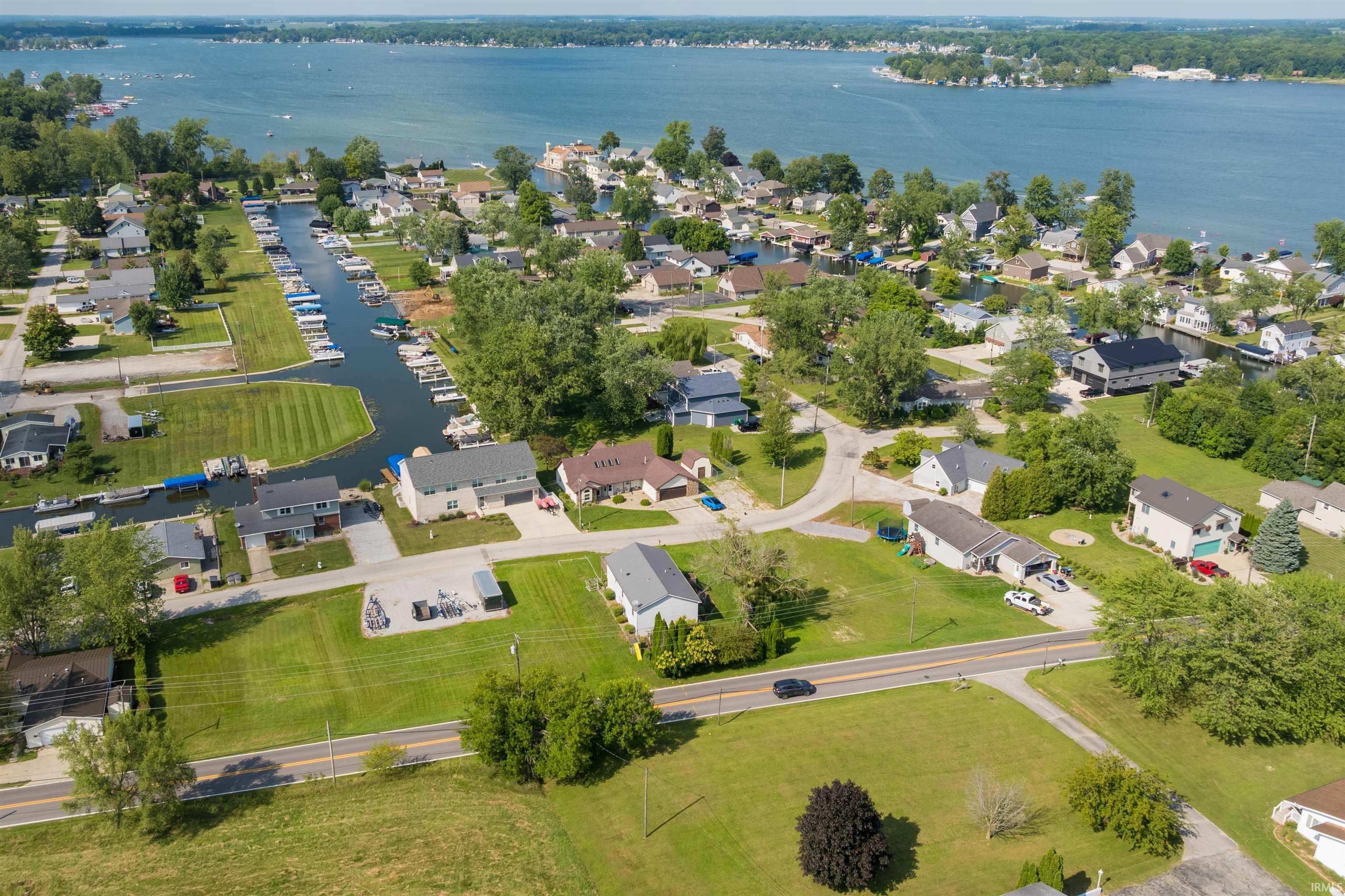 Photo 17 of 9730 N Marine Key Drive