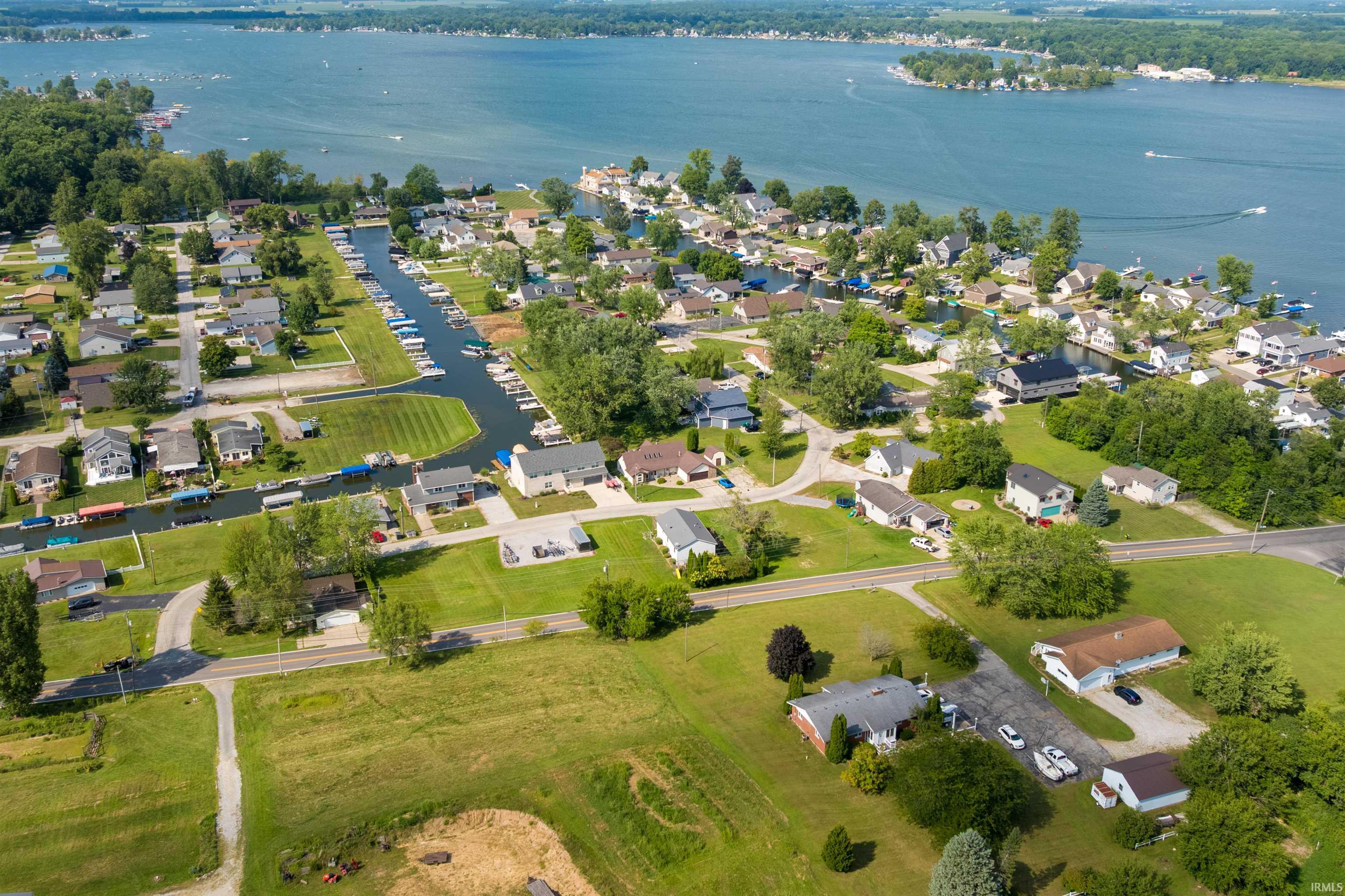 Photo 18 of 9730 N Marine Key Drive