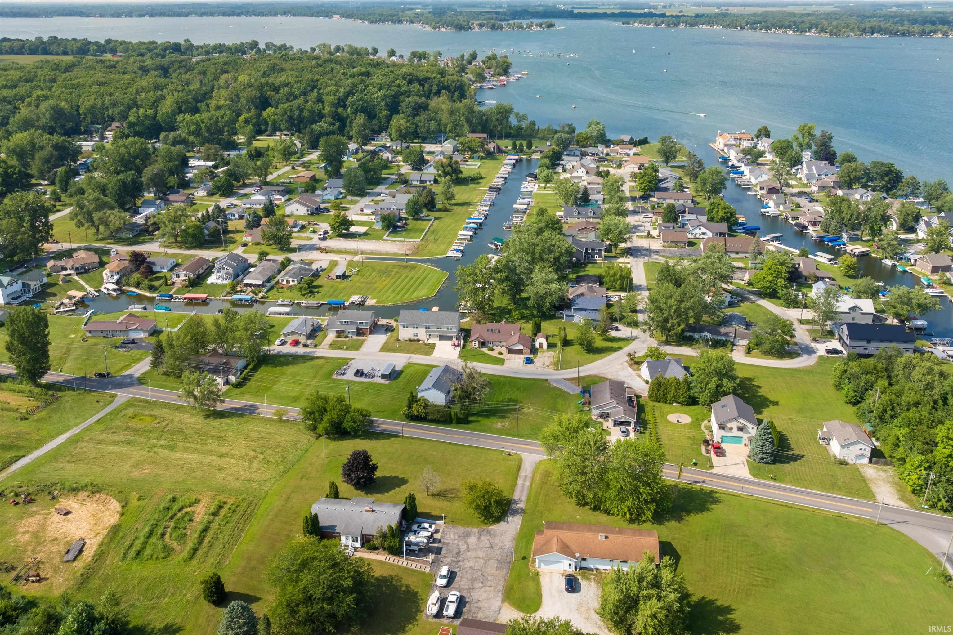 Photo 19 of 9730 N Marine Key Drive