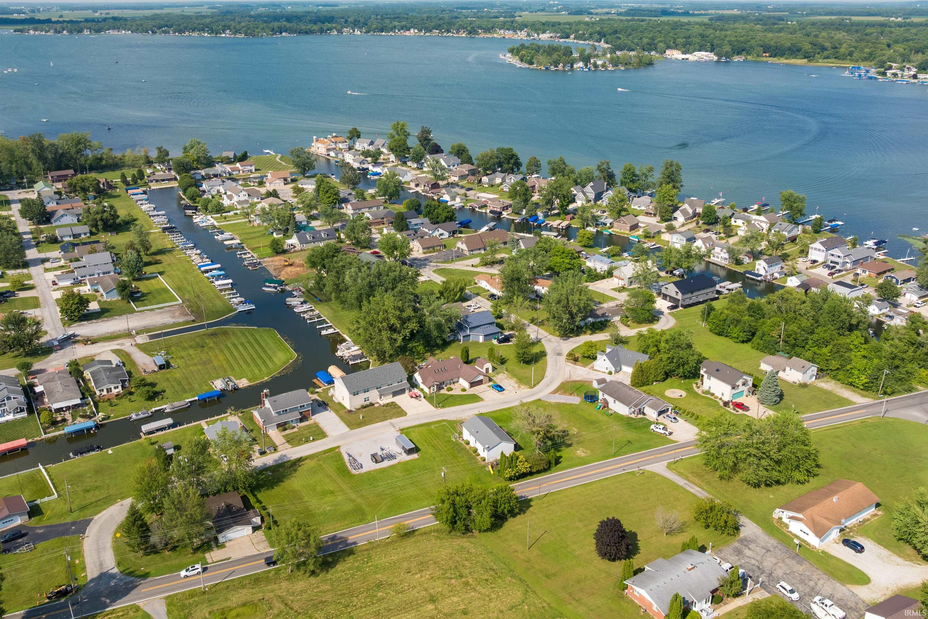 Photo 20 of 9730 N Marine Key Drive