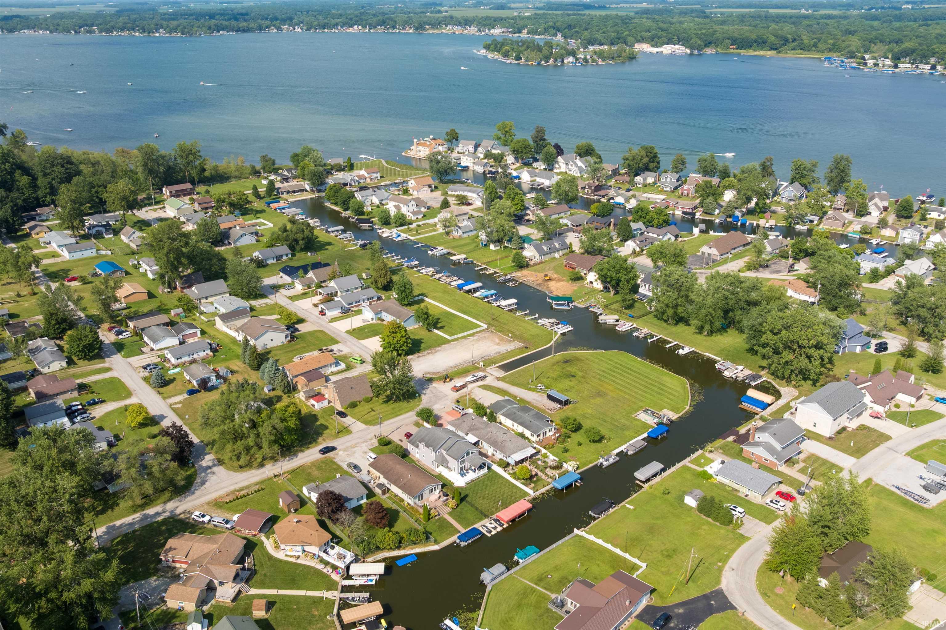 Photo 21 of 9730 N Marine Key Drive