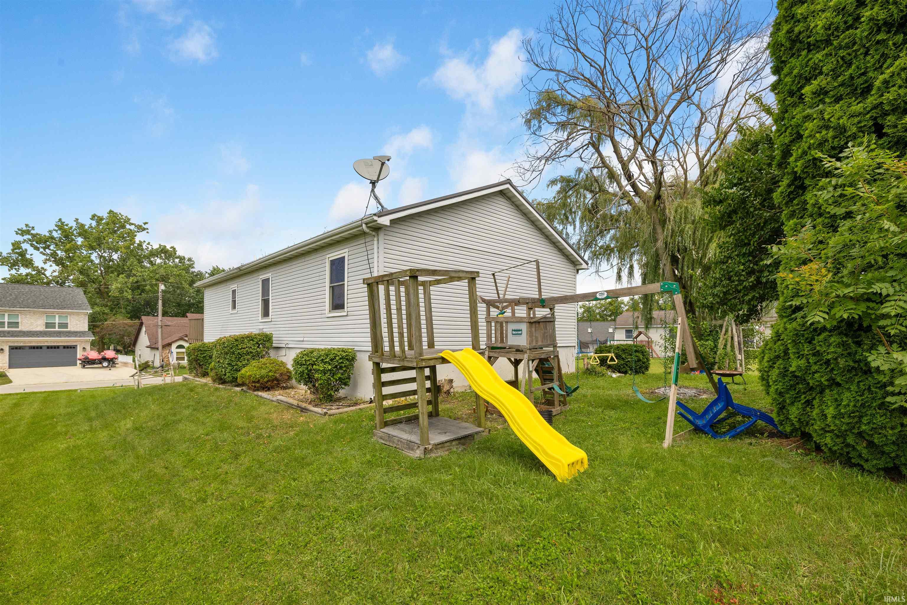 Photo 23 of 9730 N Marine Key Drive