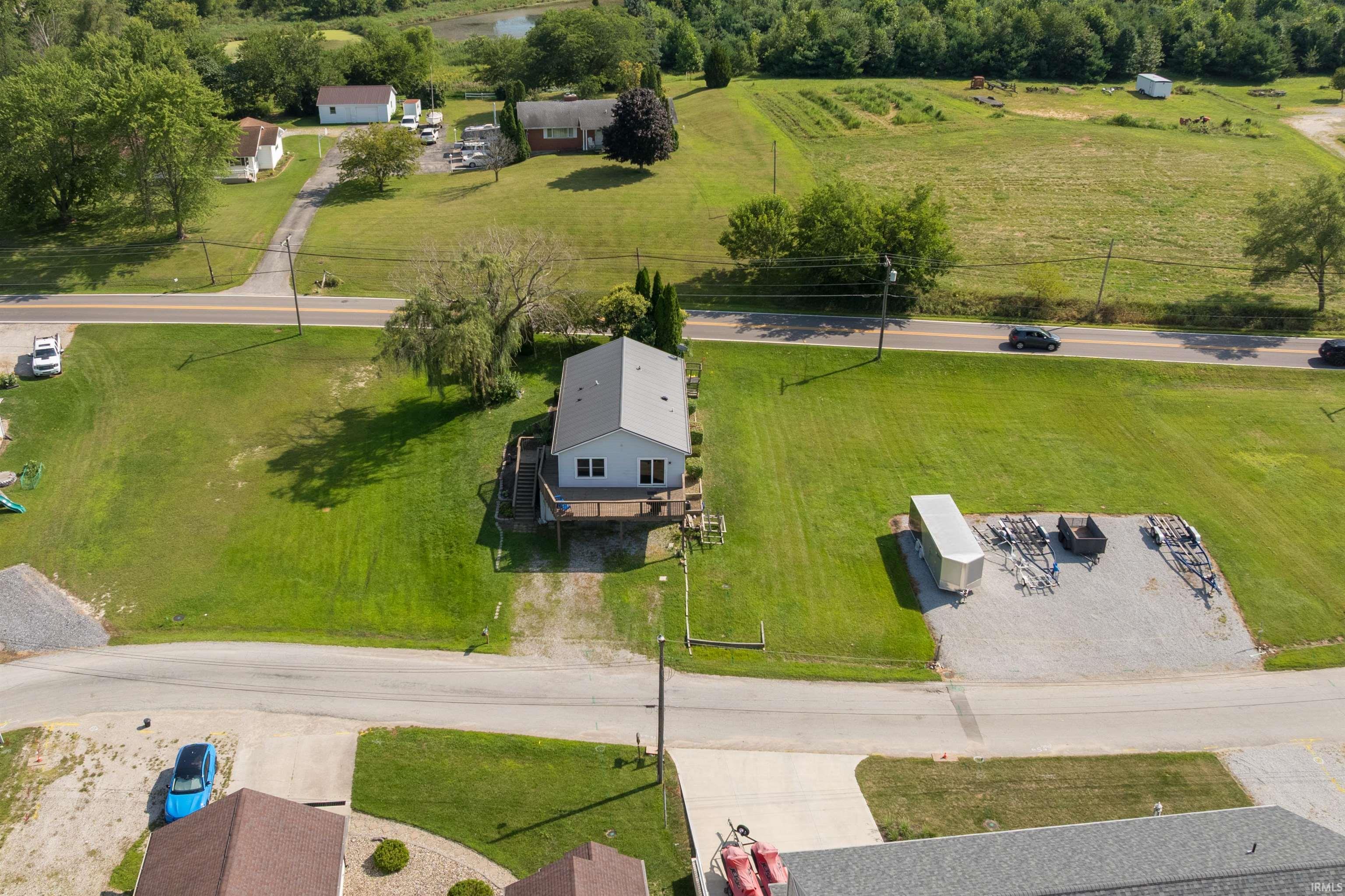 Photo 28 of 9730 N Marine Key Drive