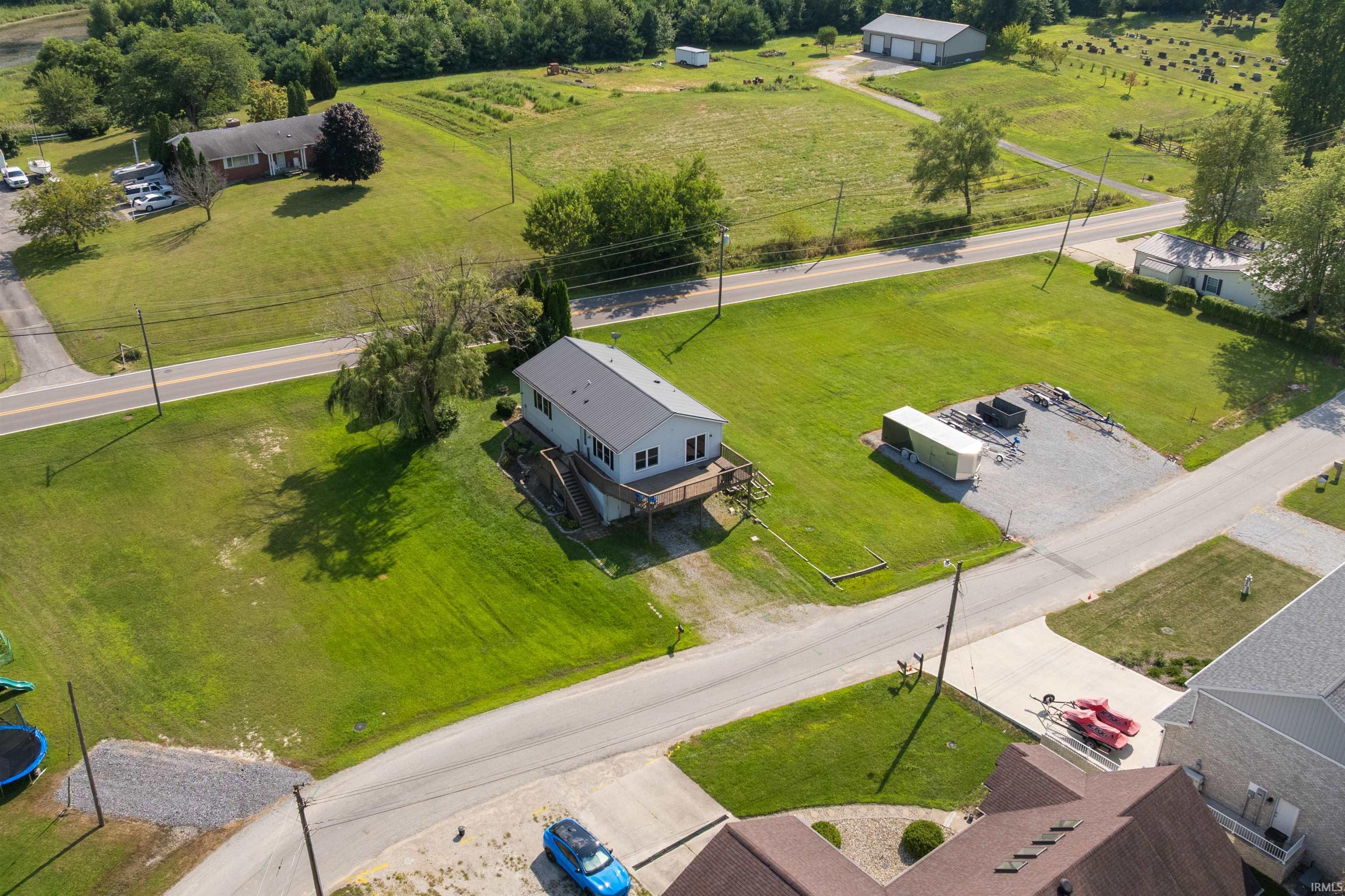 Photo 29 of 9730 N Marine Key Drive