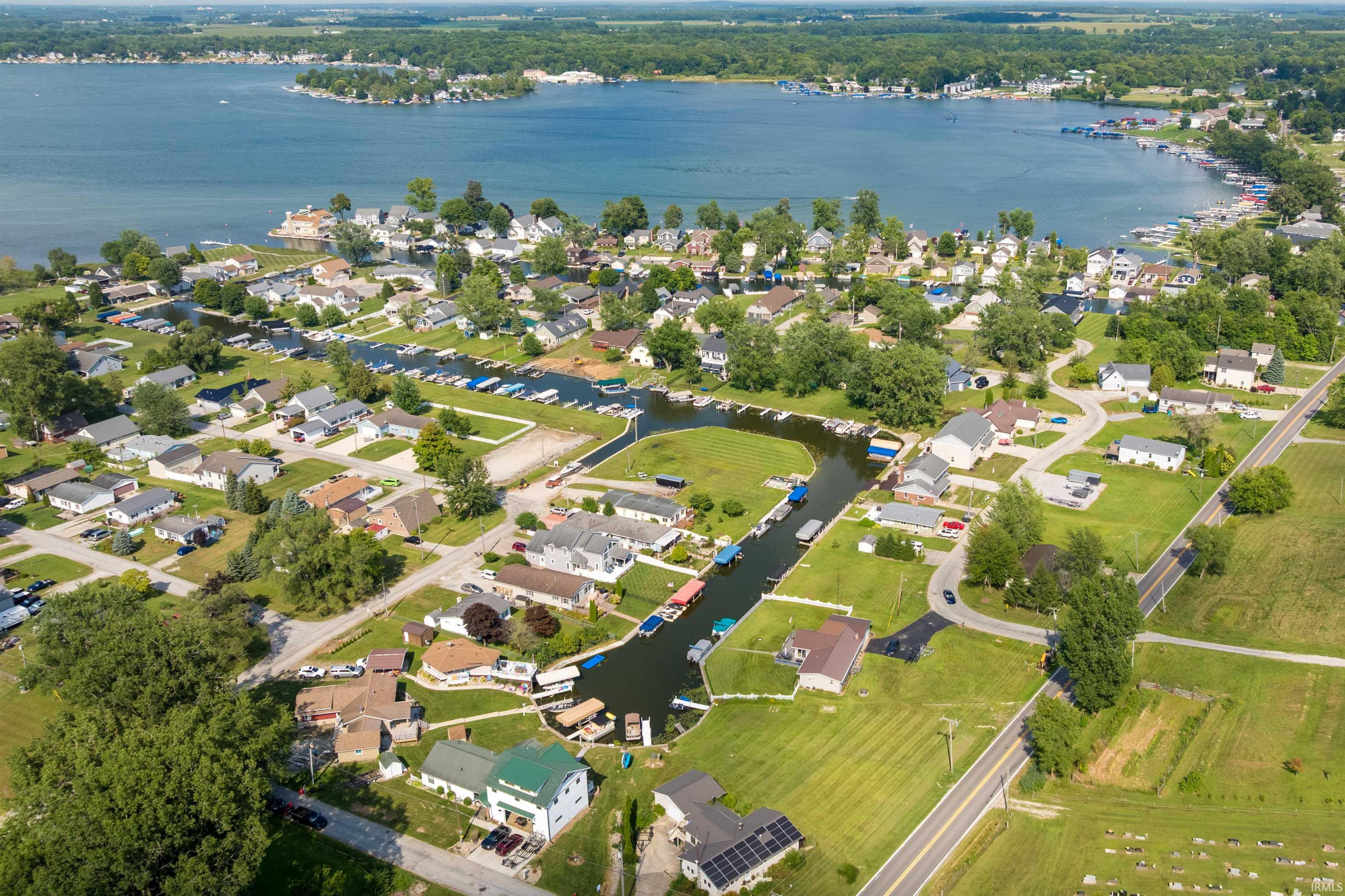 Photo 30 of 9730 N Marine Key Drive