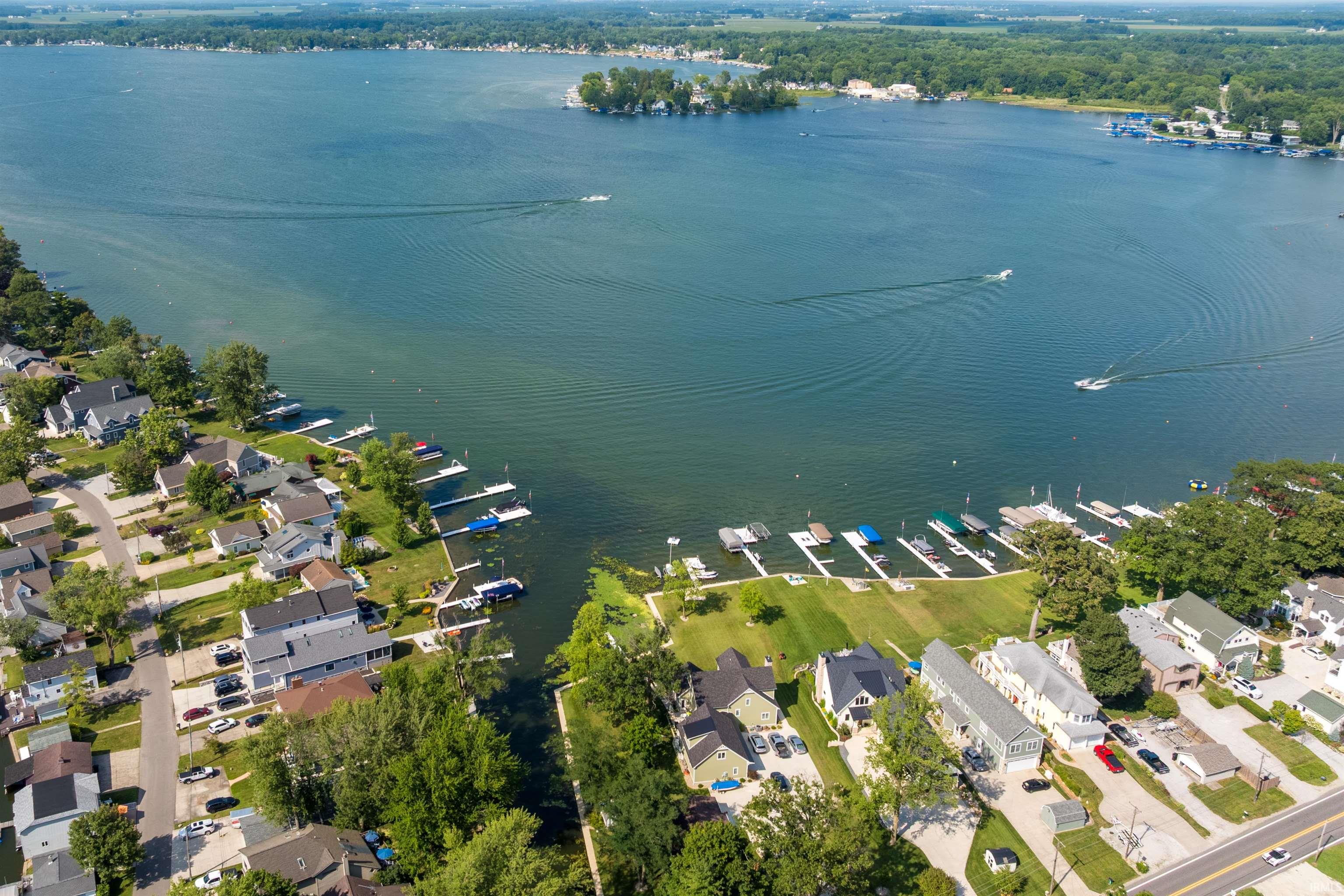 Photo 31 of 9730 N Marine Key Drive