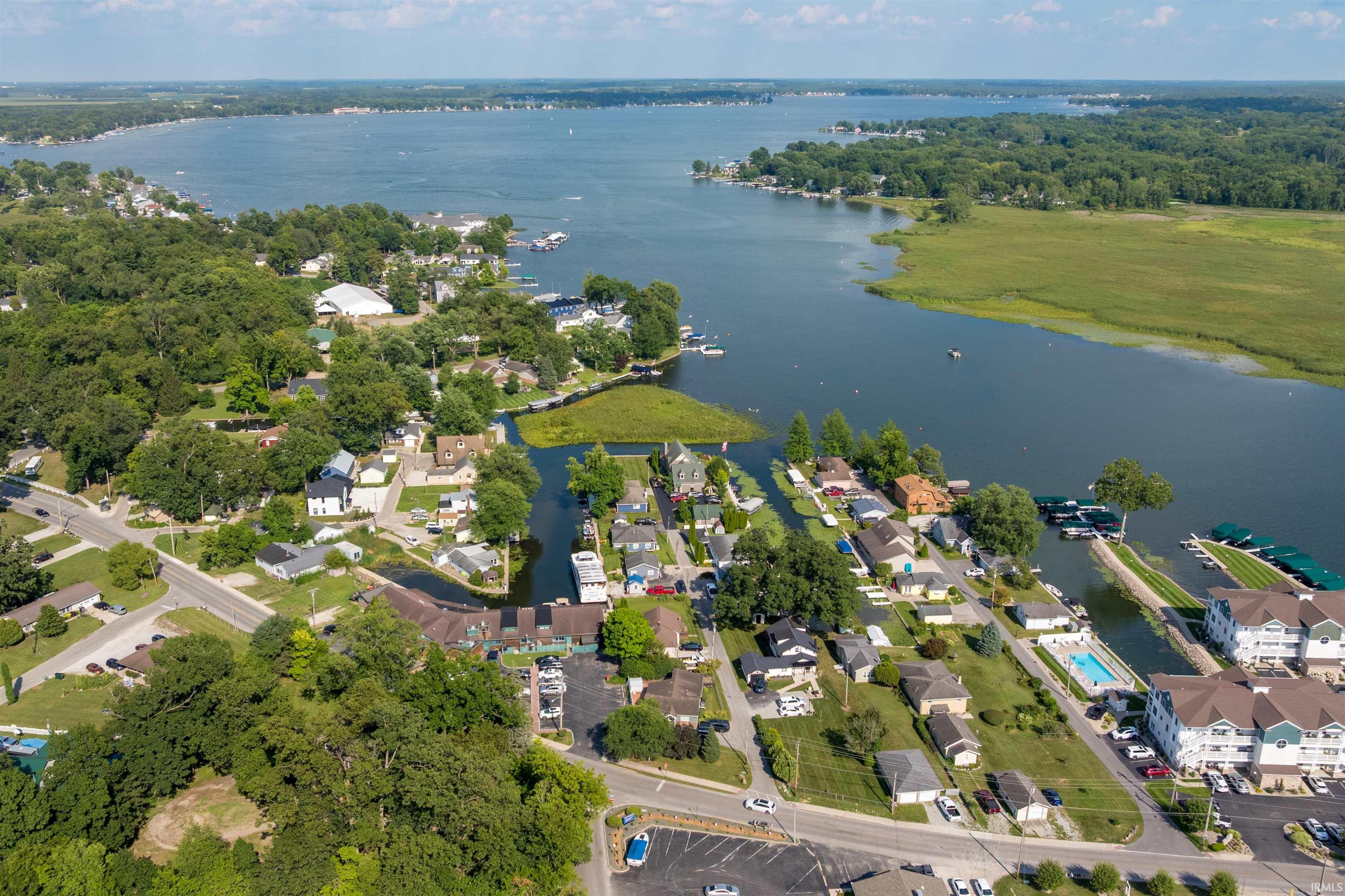 Photo 32 of 9730 N Marine Key Drive