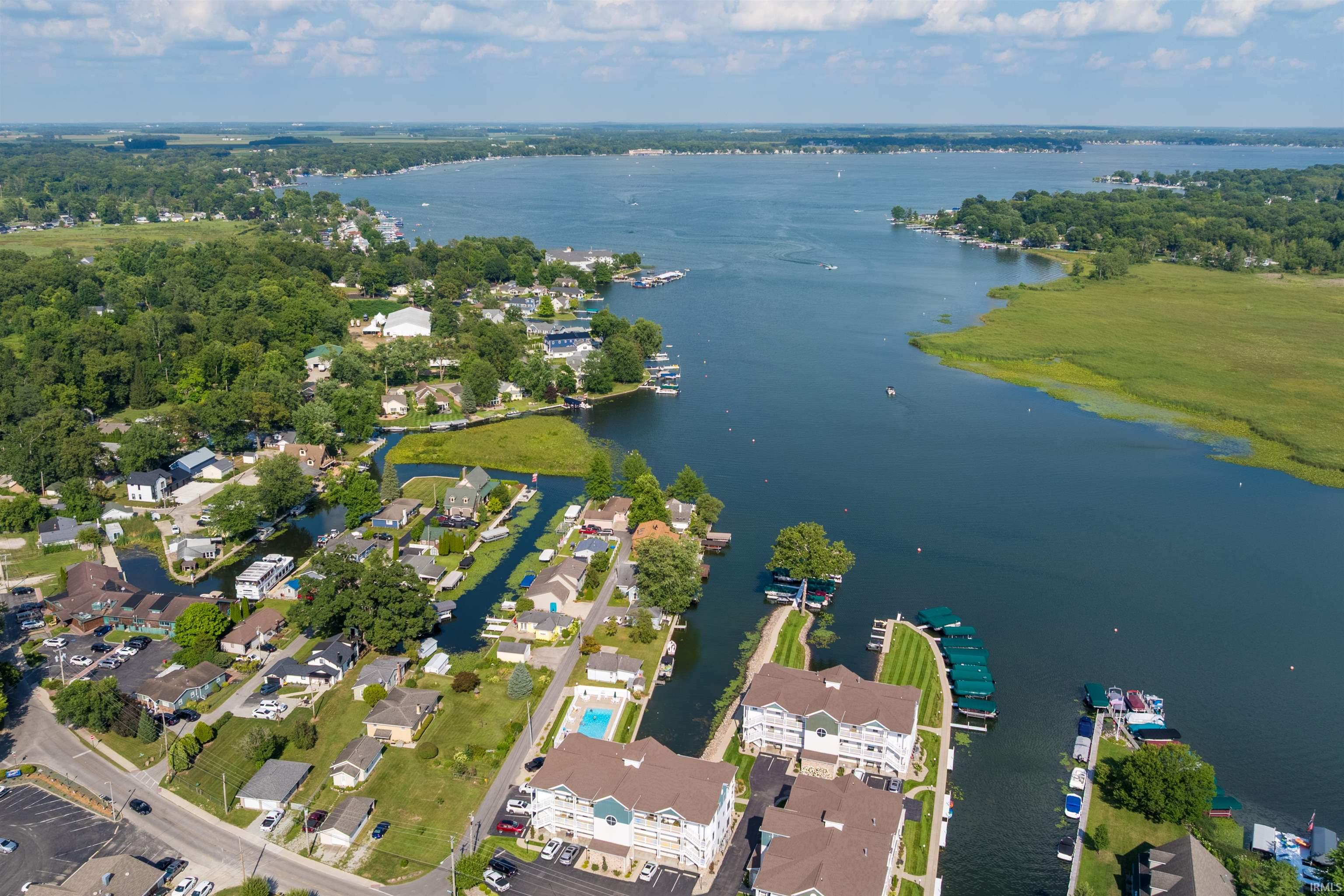 Photo 33 of 9730 N Marine Key Drive