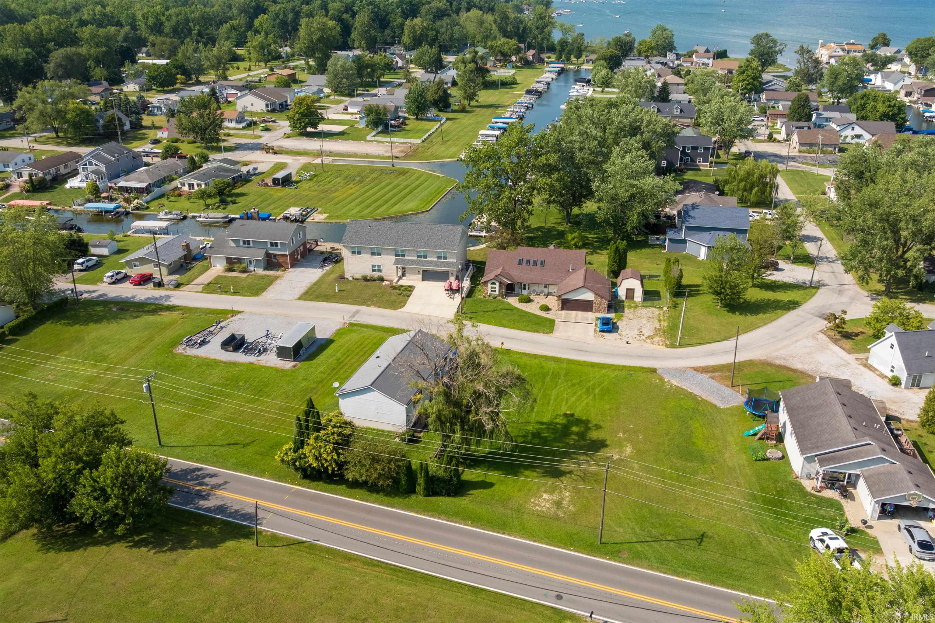 Photo 34 of 9730 N Marine Key Drive