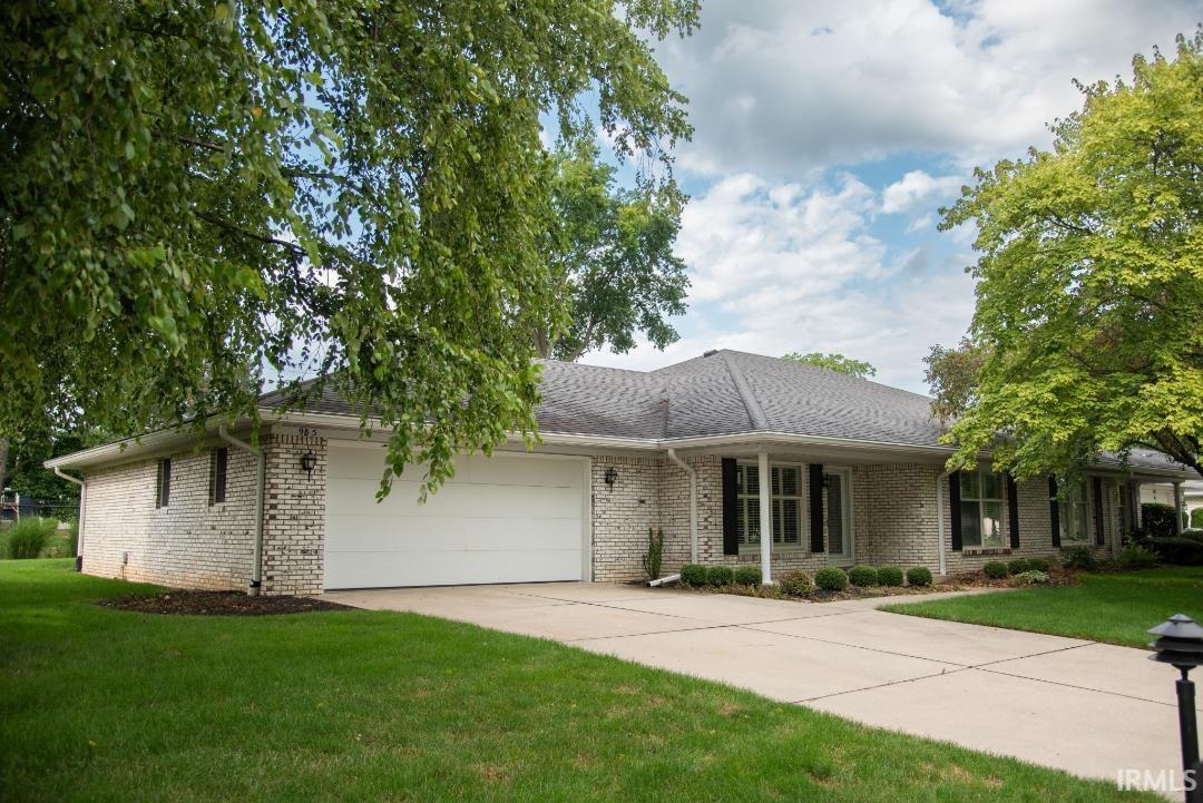 Homes for sale in Muncie, IN | 4501 N Wheeling Ave #9-B5, Muncie, IN 47304 | MLS# 202531679