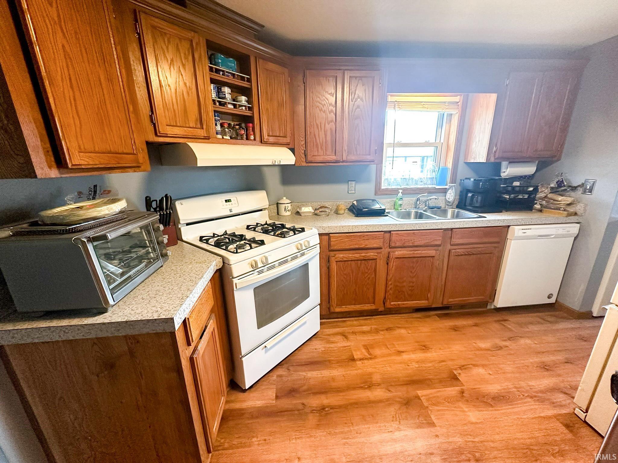 Homes for sale in Knox, IN | 10371 E State Road 8, Knox, IN 46534 | MLS# 202531681