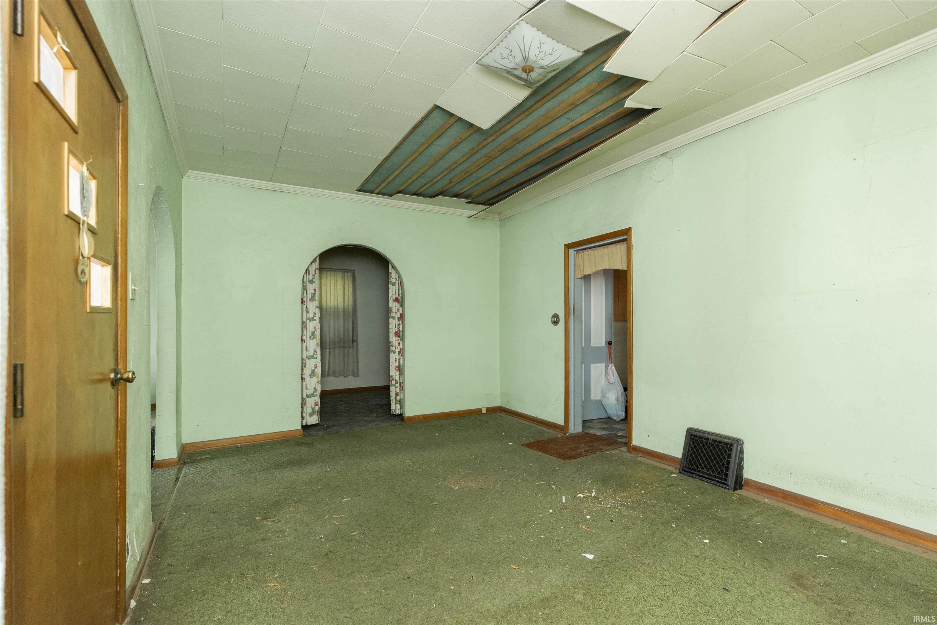 Homes for sale in South Bend, IN | 1217 W Sample St, South Bend, IN 46619 | MLS# 202531700