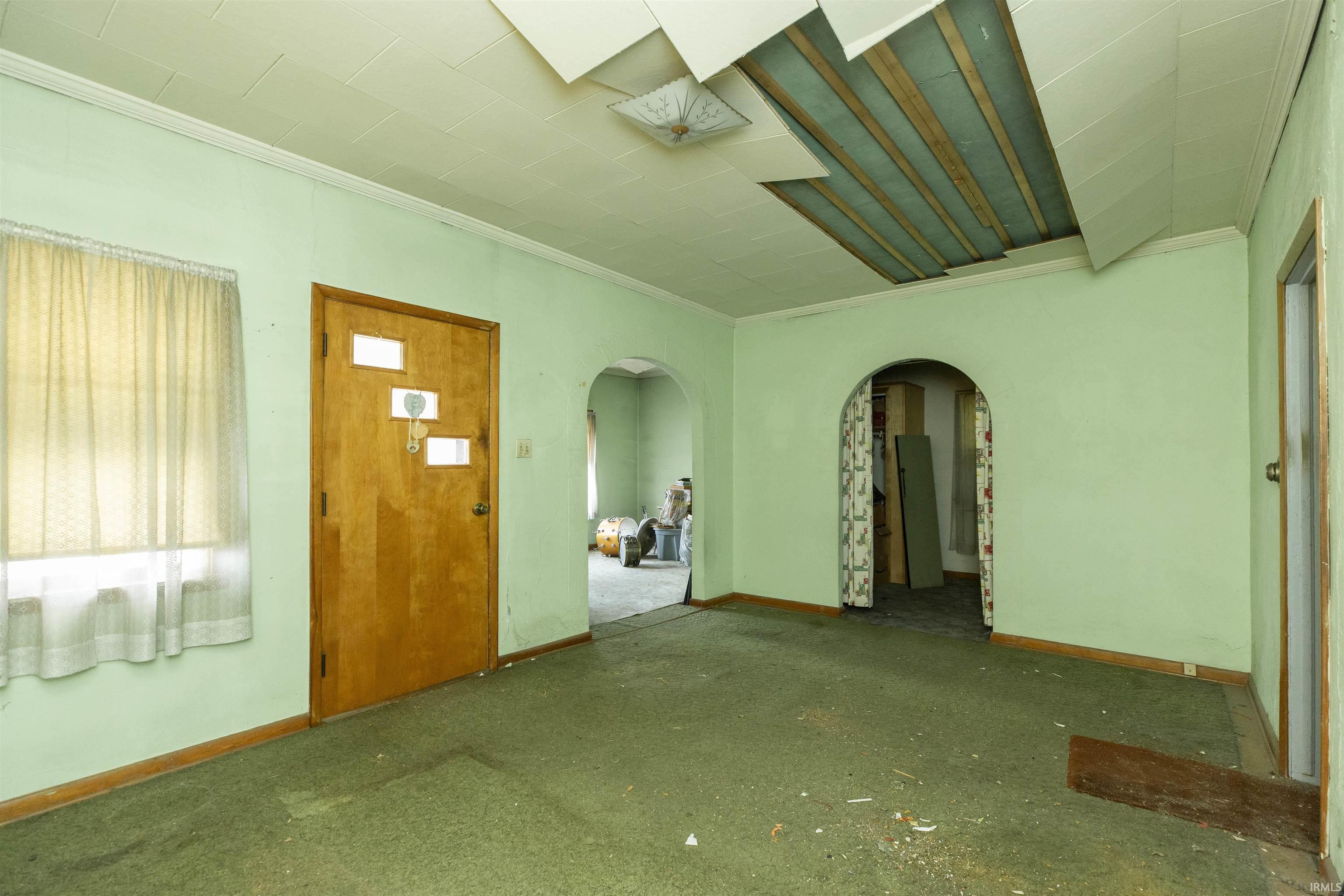 Homes for sale in South Bend, IN | 1217 W Sample St, South Bend, IN 46619 | MLS# 202531700