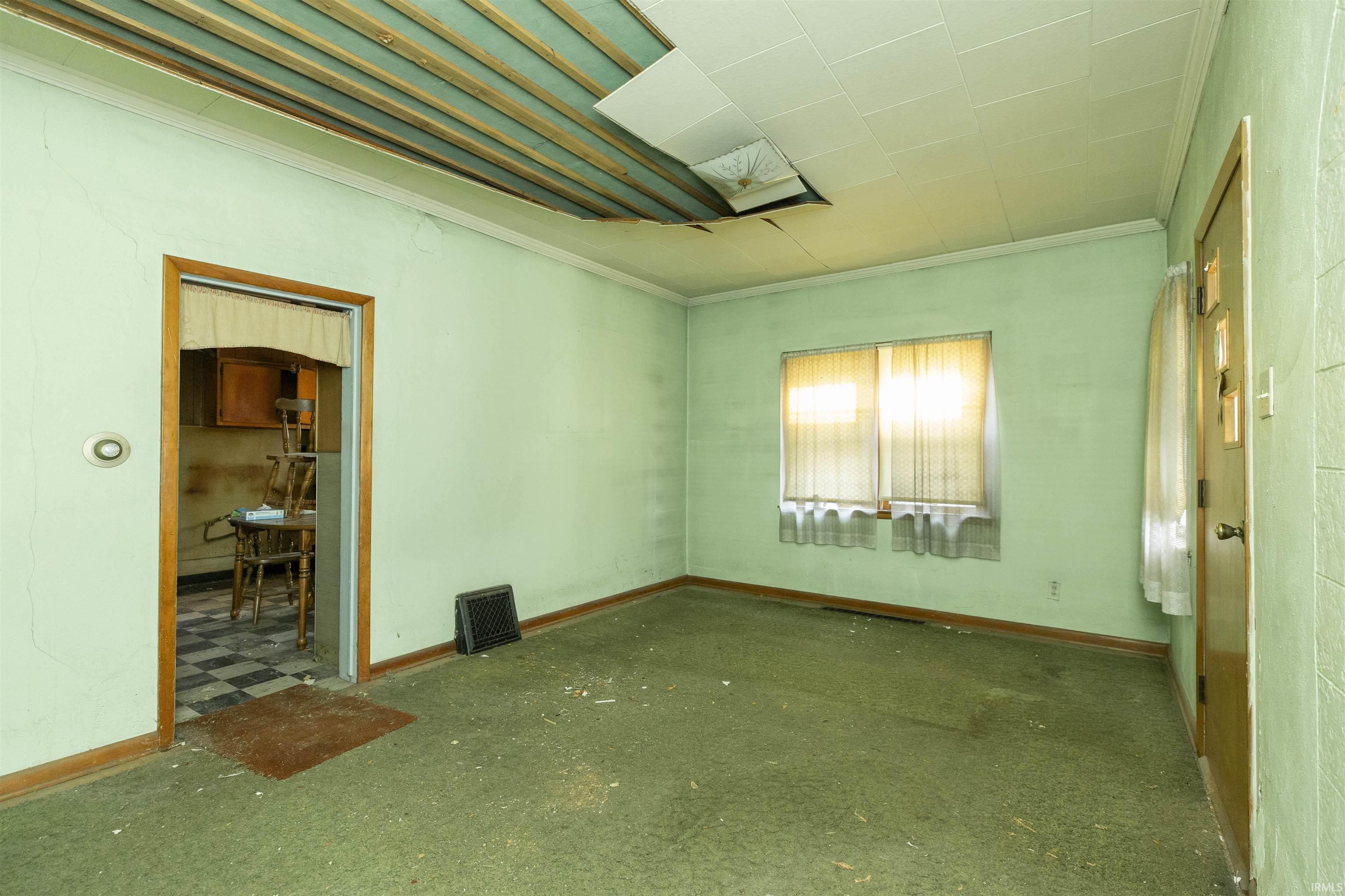 Homes for sale in South Bend, IN | 1217 W Sample St, South Bend, IN 46619 | MLS# 202531700