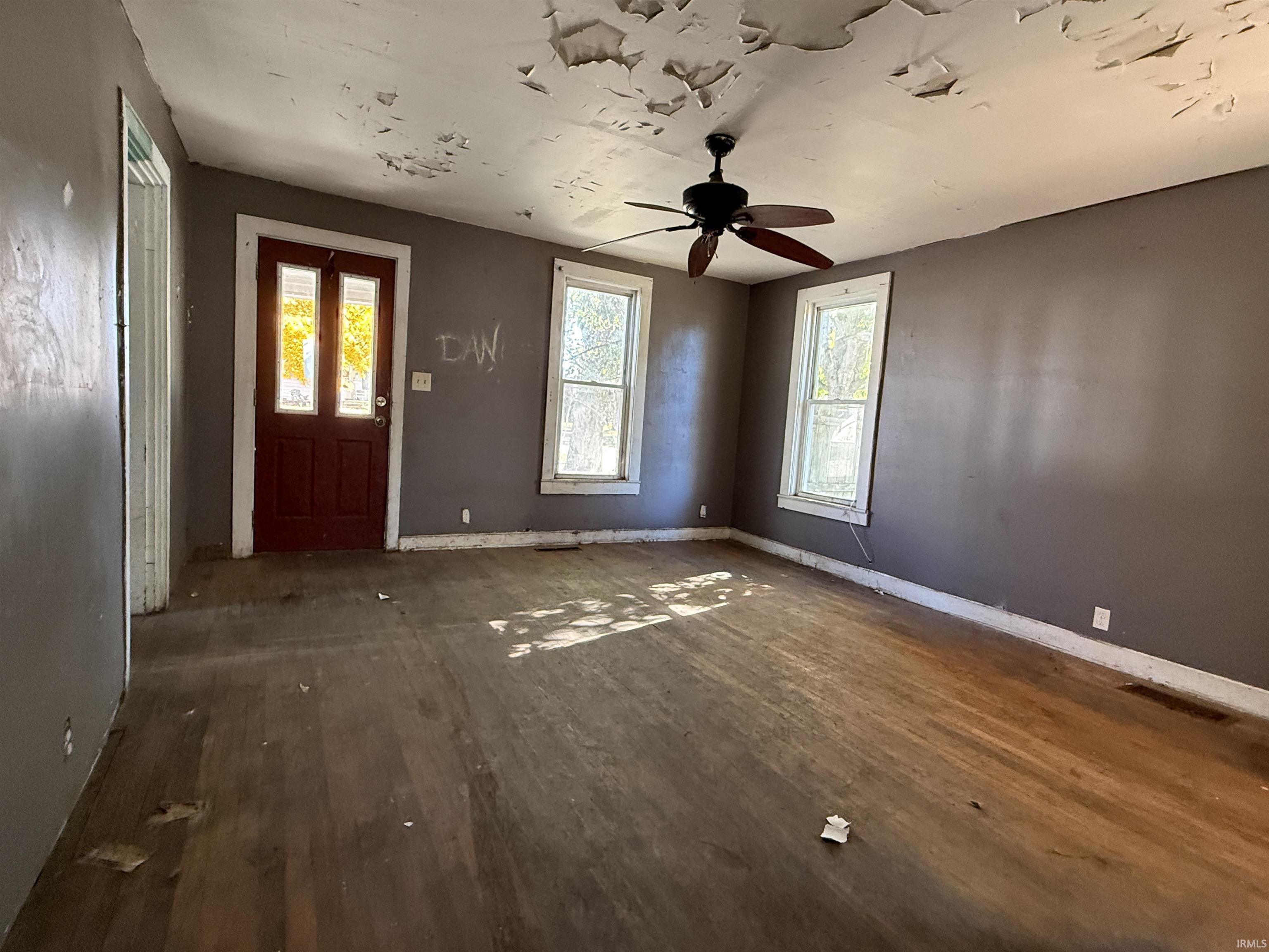 Homes for sale in Owensville, IN | 206 N Third St, Owensville, IN 47665 | MLS# 202531730