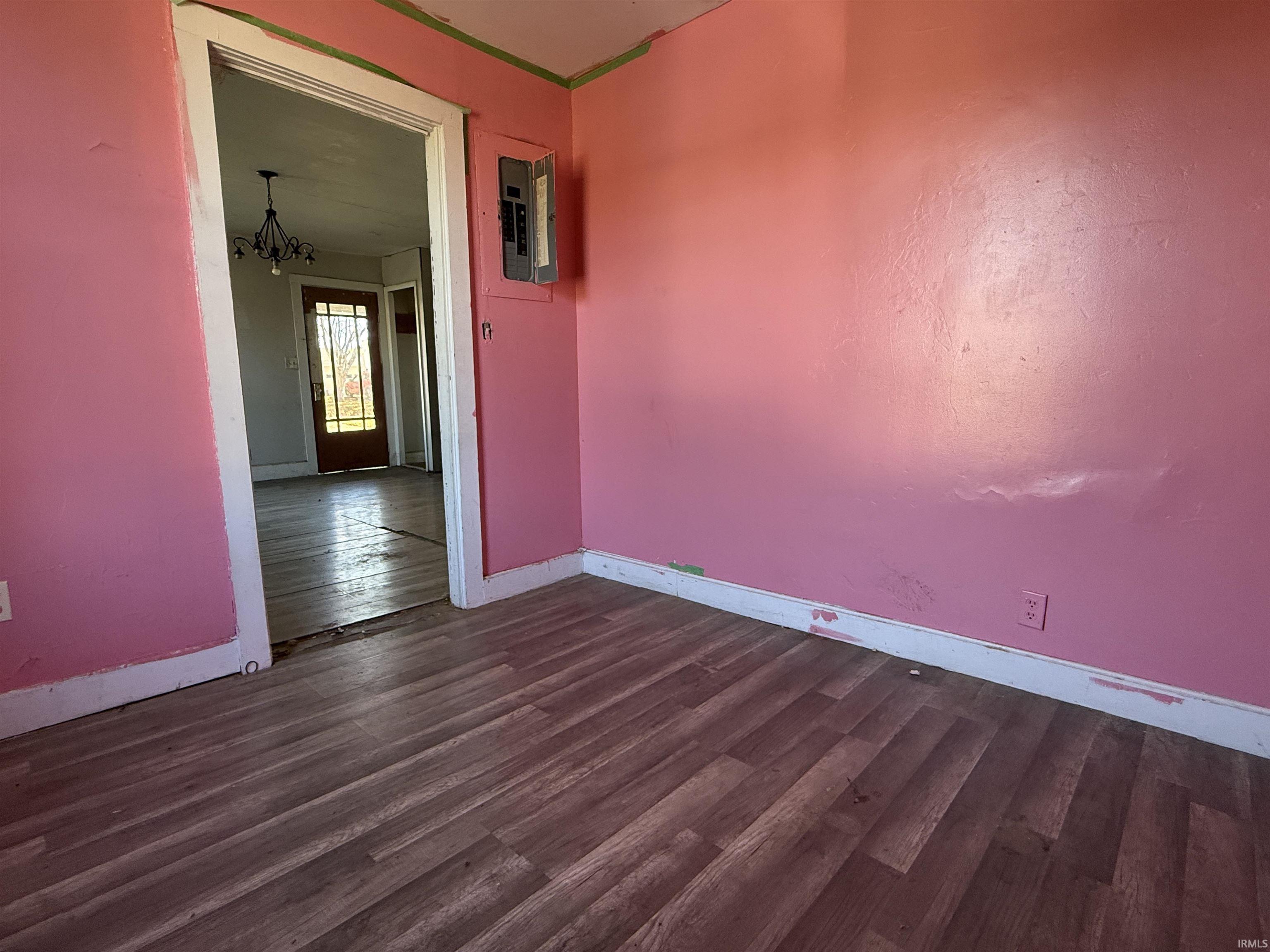 Homes for sale in Owensville, IN | 206 N Third St, Owensville, IN 47665 | MLS# 202531730