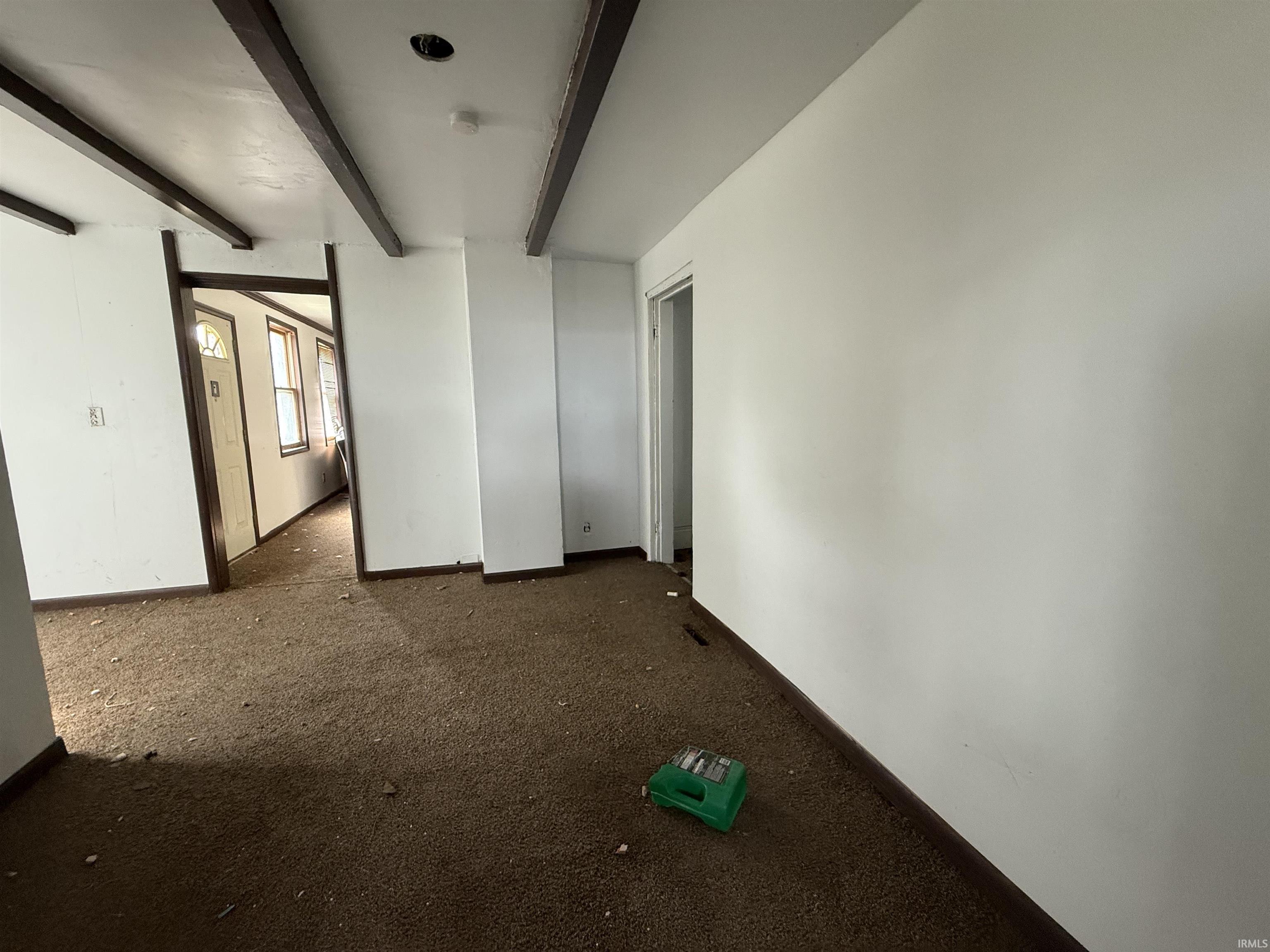 Homes for sale in Evansville, IN | 313 W Florida St, Evansville, IN 47710 | MLS# 202531766