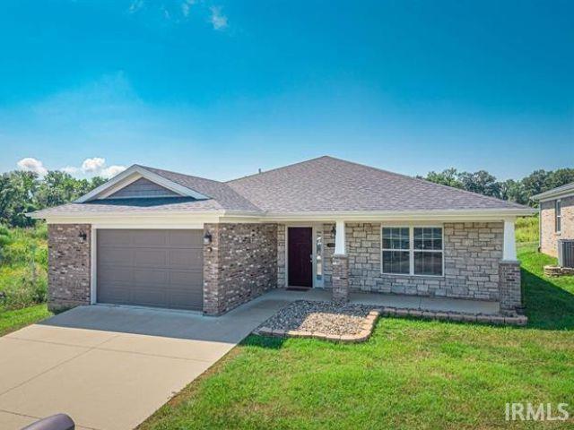 Homes for sale in Evansville, IN | 1500 Kennel Dr, Evansville, IN 47710 | MLS# 202531812