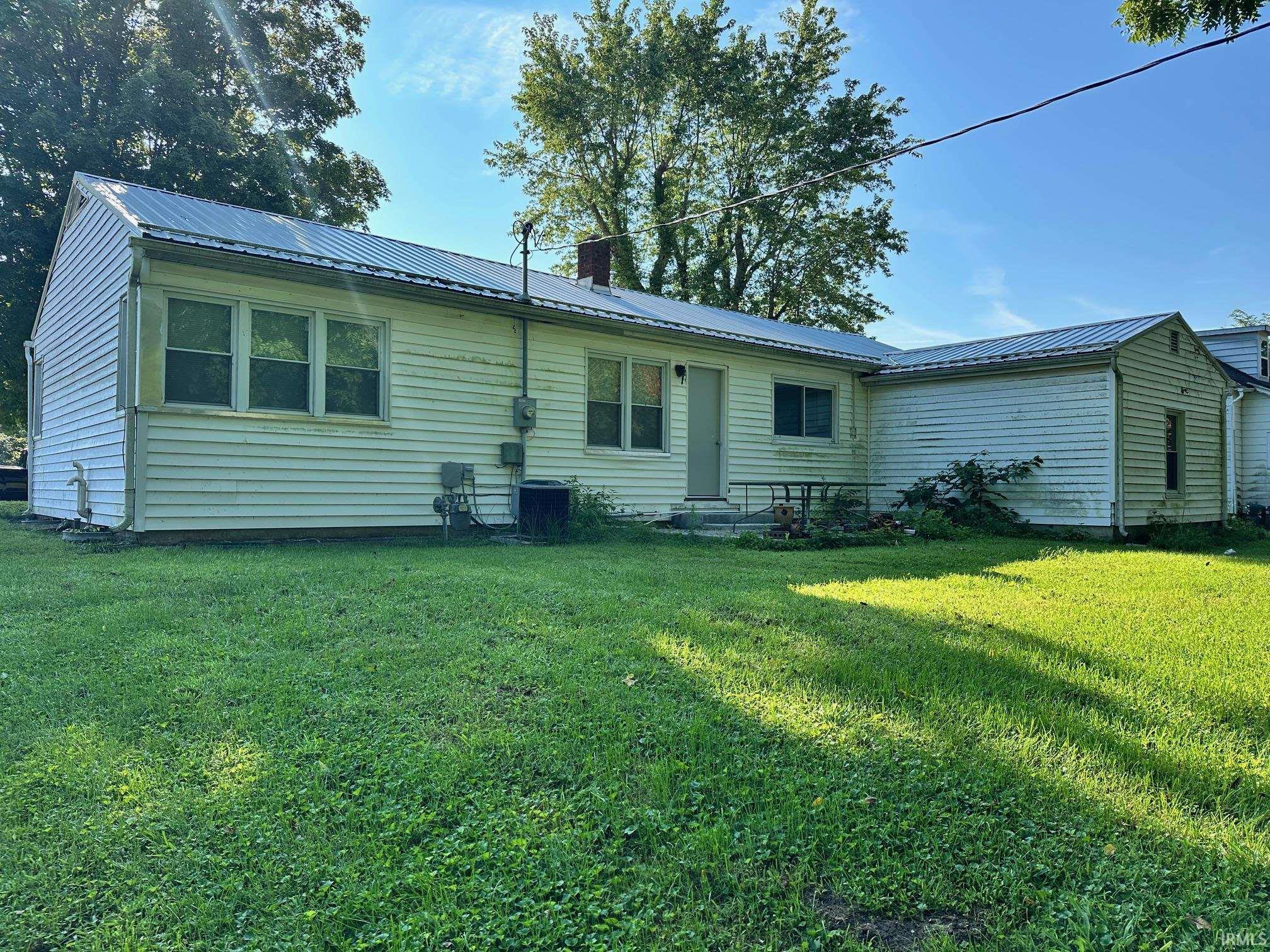 Homes for sale in Gosport, IN | 243 S Fifth St, Gosport, IN 47433 | MLS# 202531818