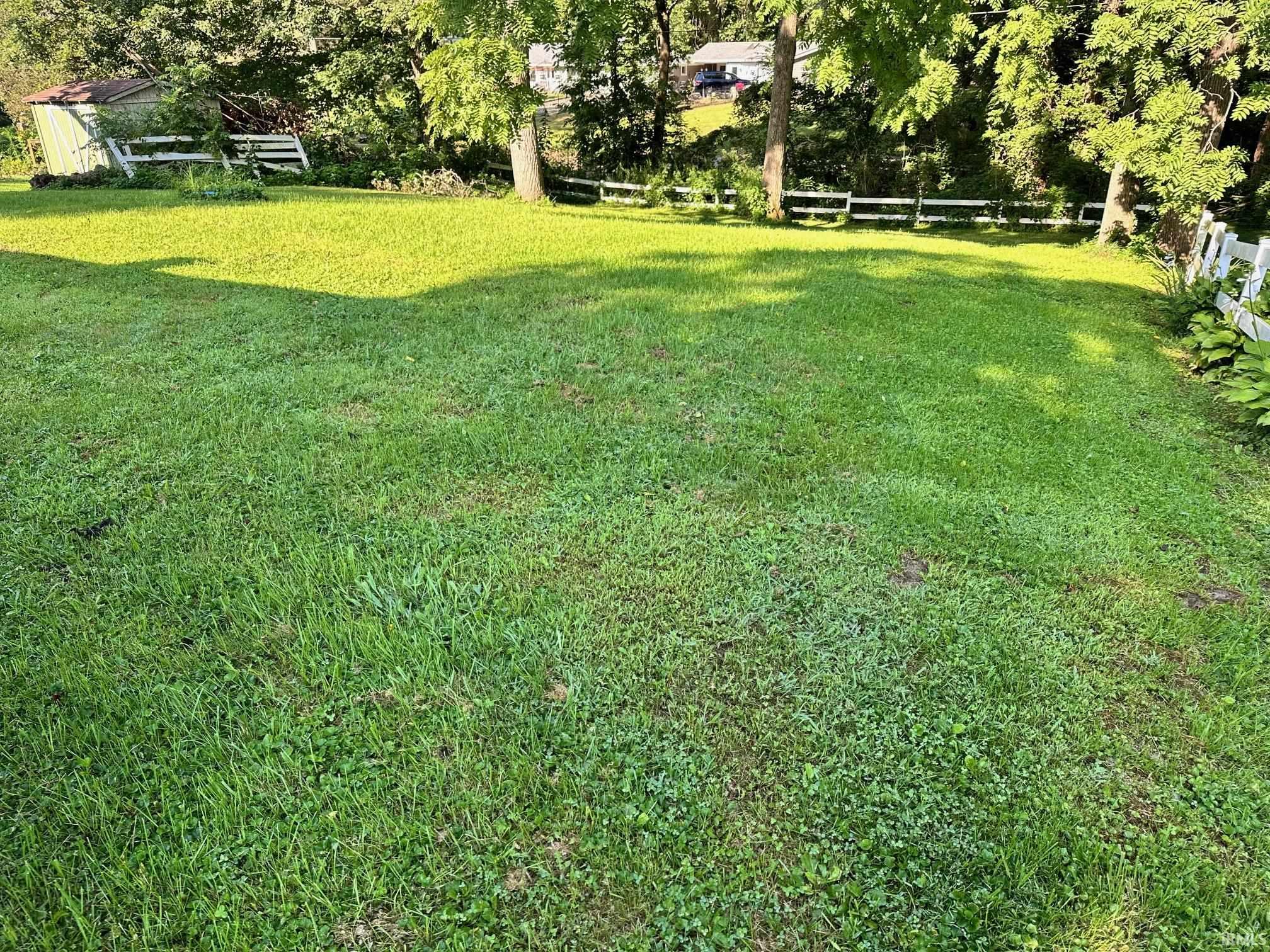 Homes for sale in Gosport, IN | 243 S Fifth St, Gosport, IN 47433 | MLS# 202531818