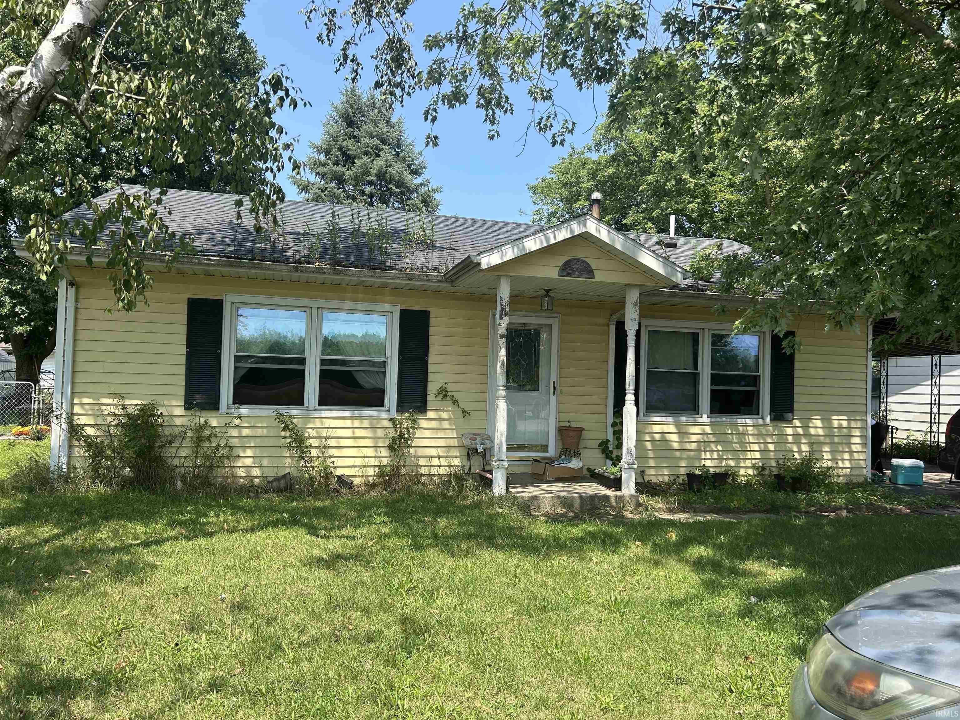 Homes for sale in Monticello, IN | 212 Northwestern Ave, Monticello, IN 46970 | MLS# 202531823