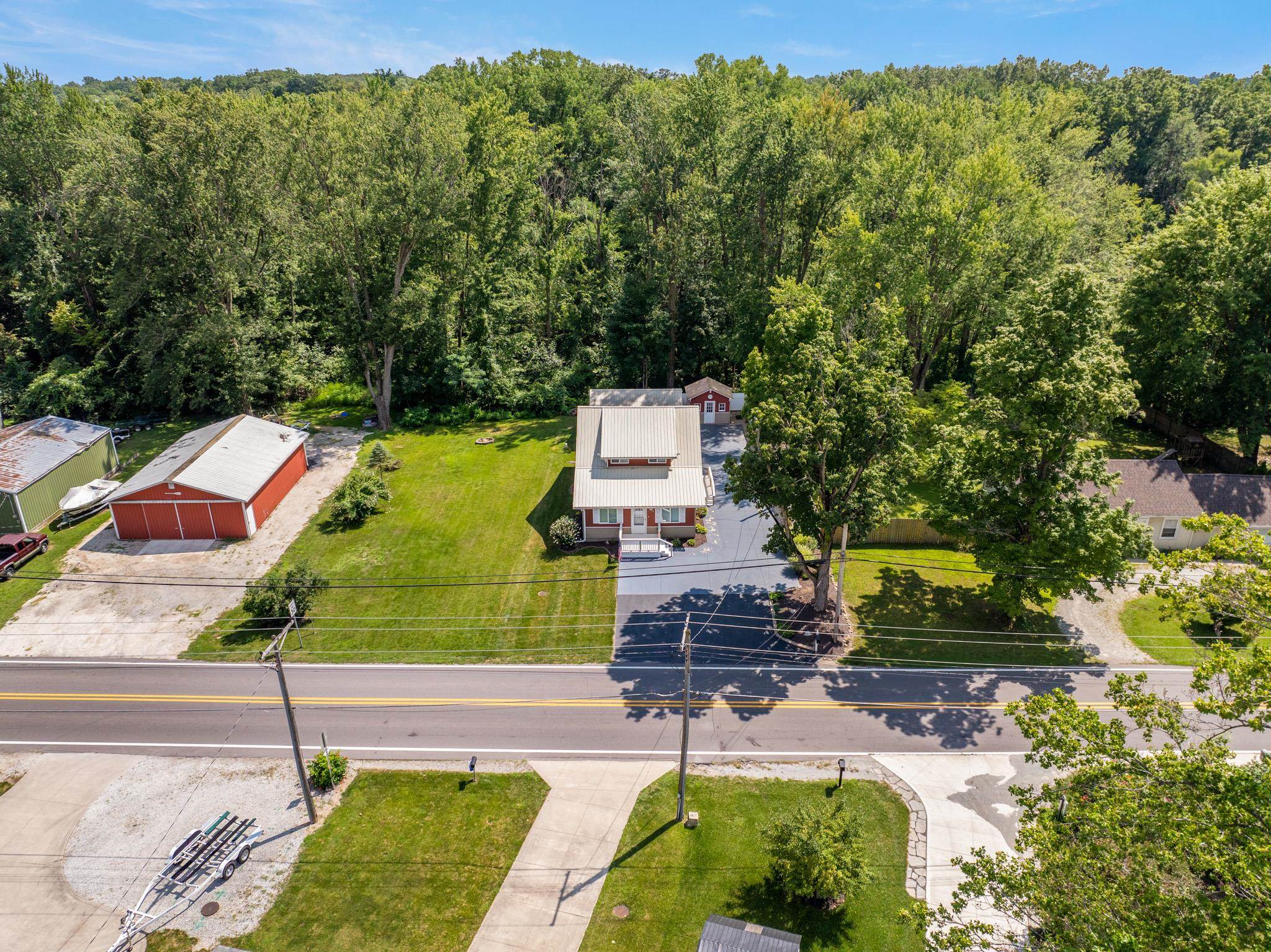 Photo 32 of 8629 E Hatchery Road