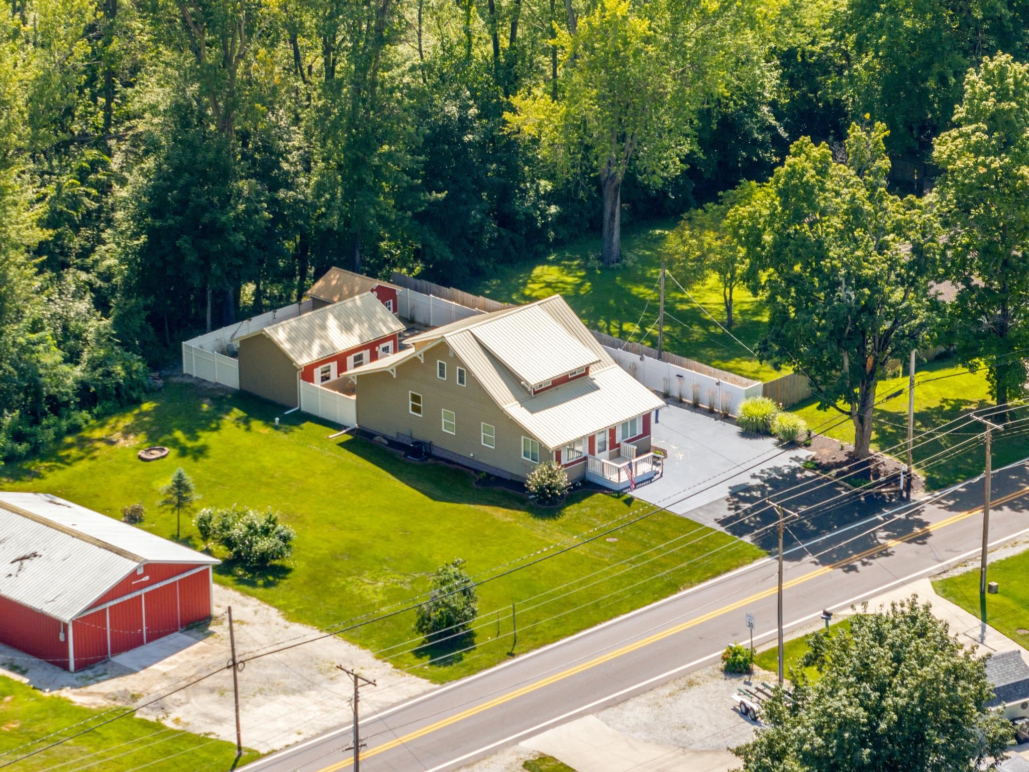 Photo 33 of 8629 E Hatchery Road