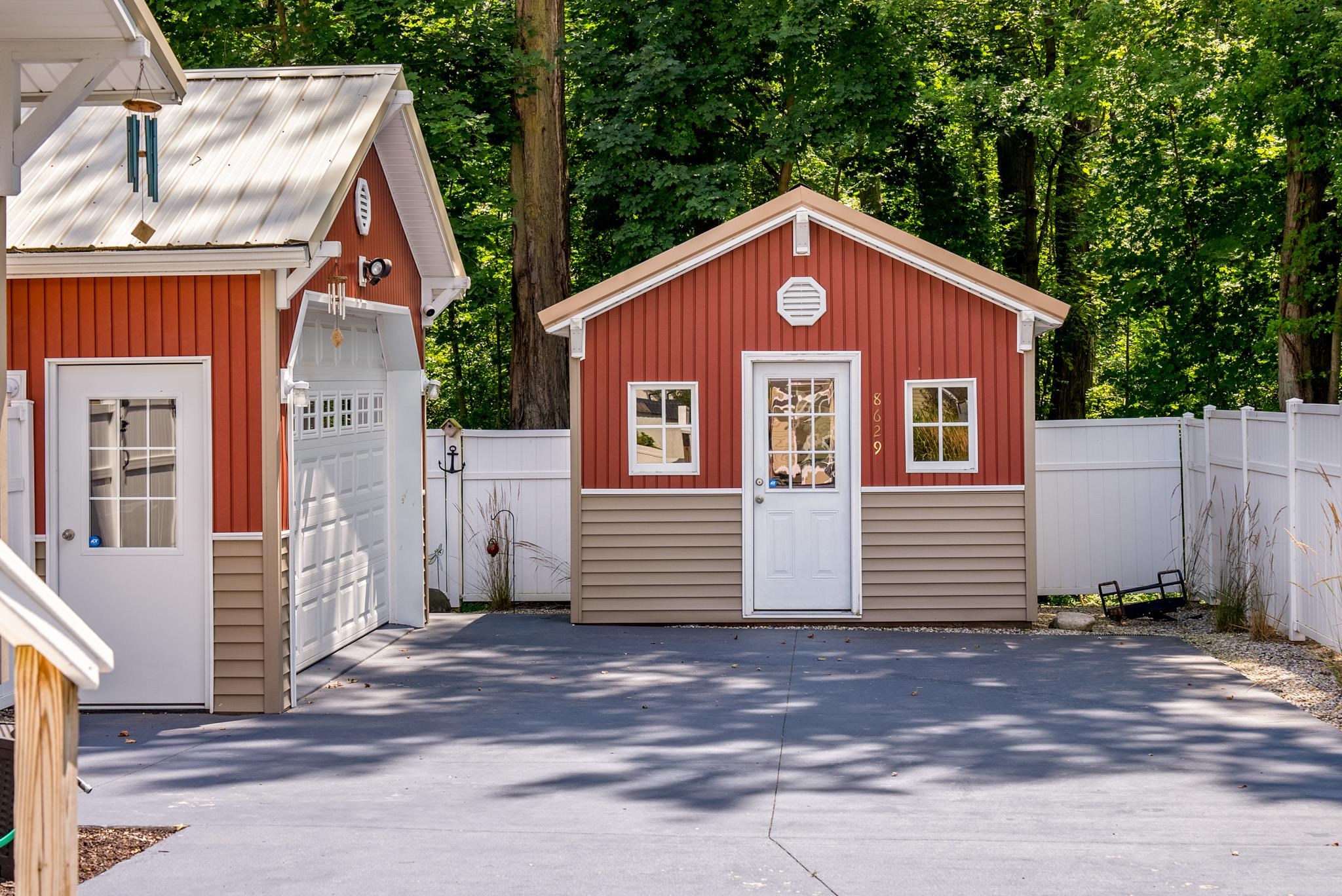 Photo 6 of 8629 E Hatchery Road