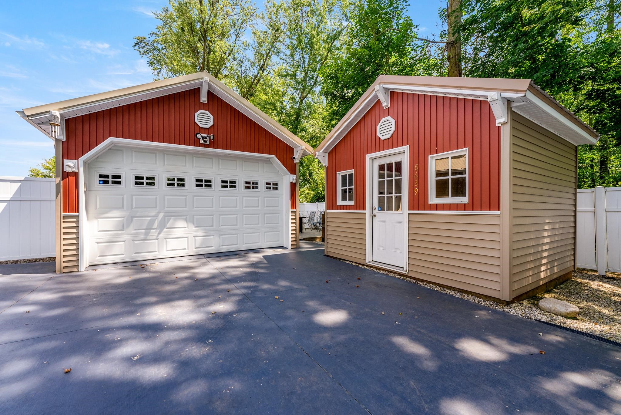 Photo 8 of 8629 E Hatchery Road