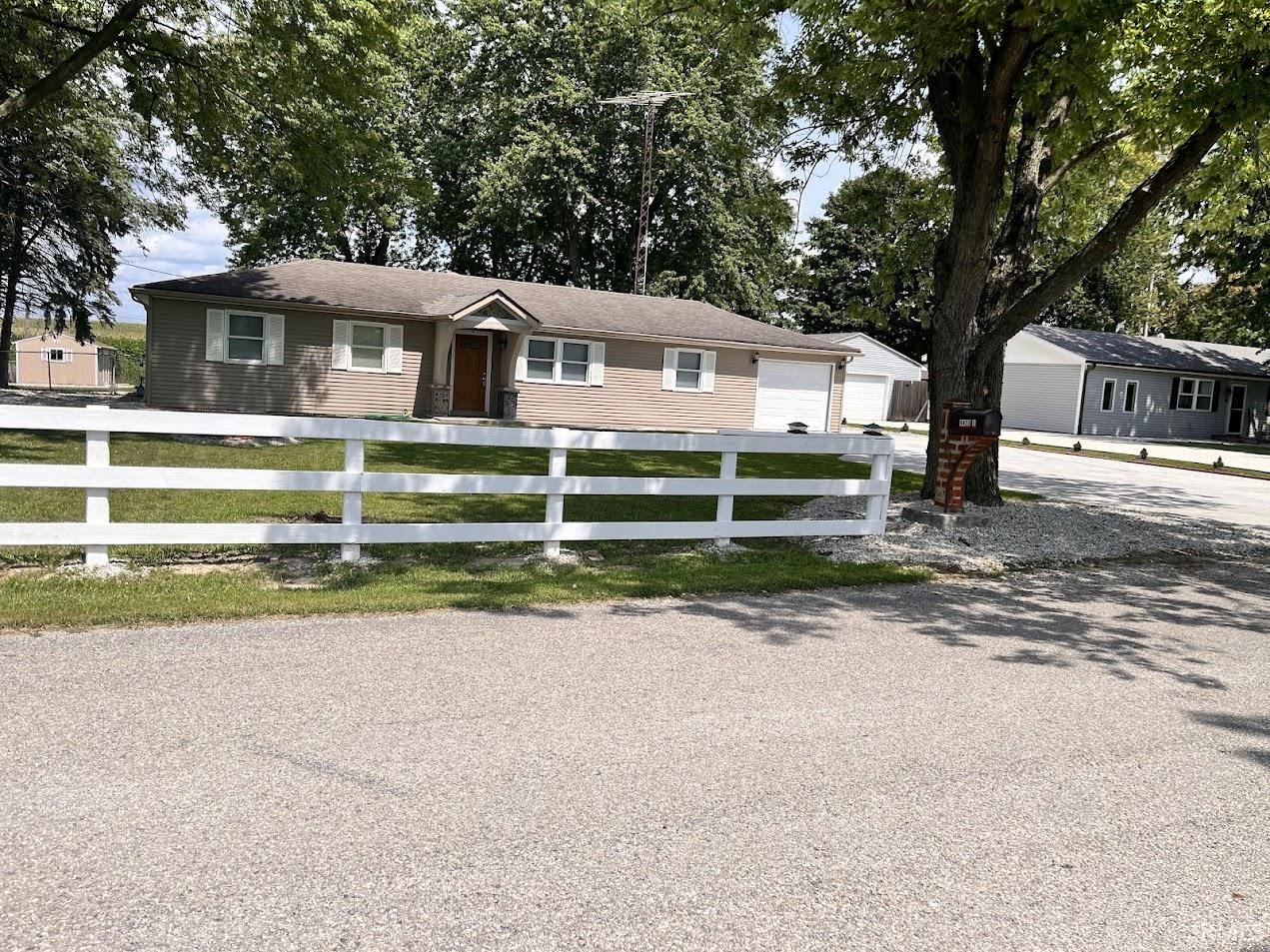 Homes for sale in Logansport, IN | 4423 E 275 N, Logansport, IN 46947 | MLS# 202531864