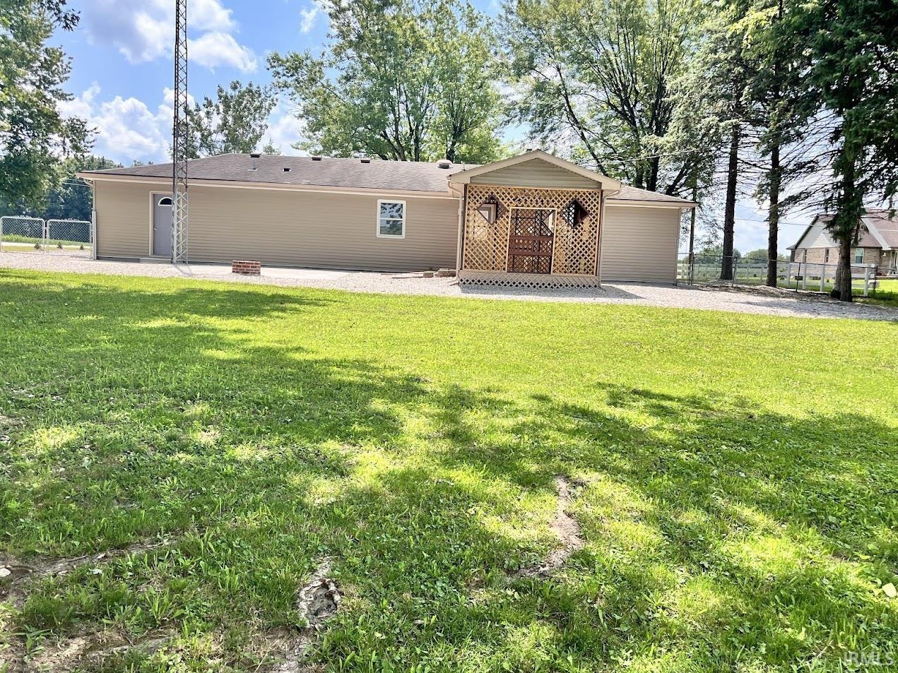 Homes for sale in Logansport, IN | 4423 E 275 N, Logansport, IN 46947 | MLS# 202531864