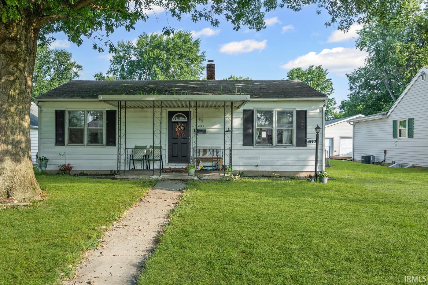 Homes for sale in Lafayette, IN | 2130 Stillwell St, Lafayette, IN 47904 | MLS# 202531874