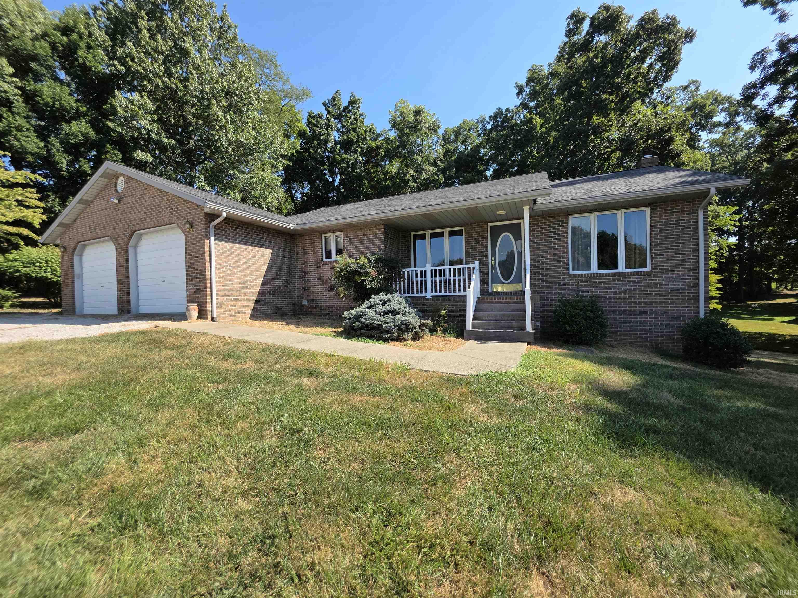 Homes for sale in Santa Claus, IN | 582 S Ornament Cir, Santa Claus, IN 47579 | MLS# 202531893