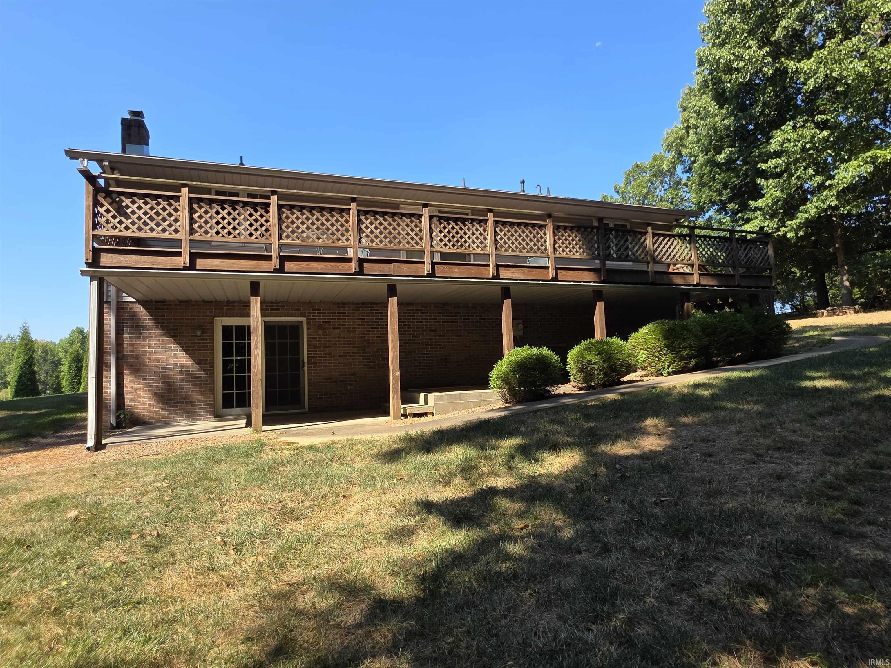 Homes for sale in Santa Claus, IN | 582 S Ornament Cir, Santa Claus, IN 47579 | MLS# 202531893