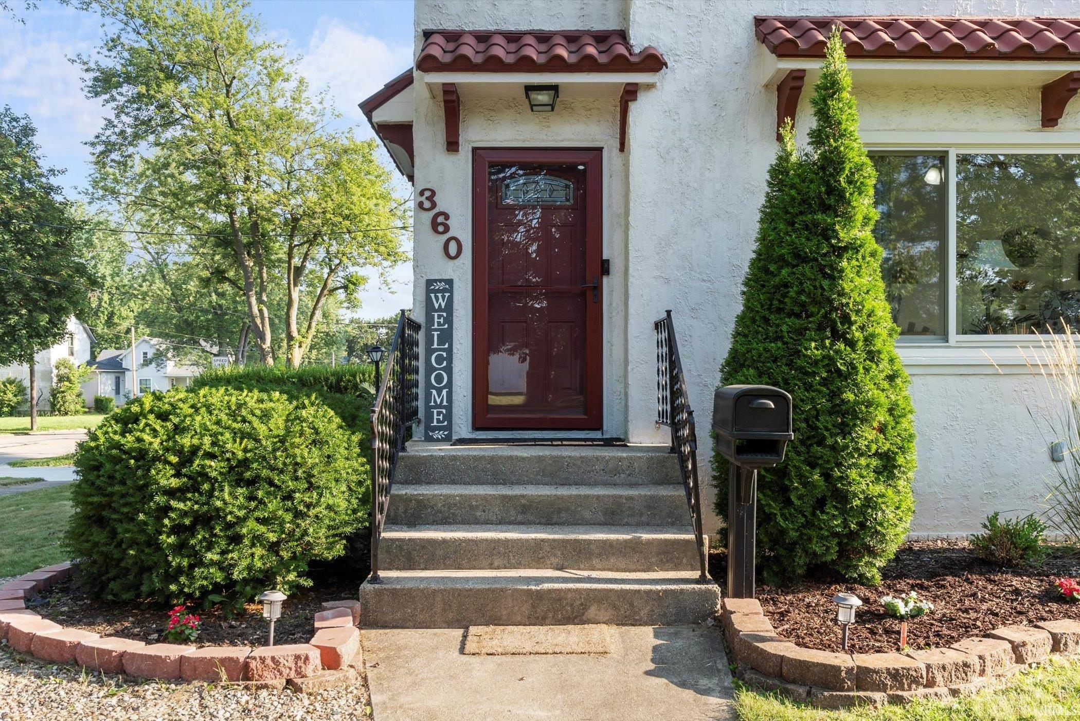 Homes for sale in Auburn, IN | 360 W Ensley Ave, Auburn, IN 46706 | MLS# 202531910