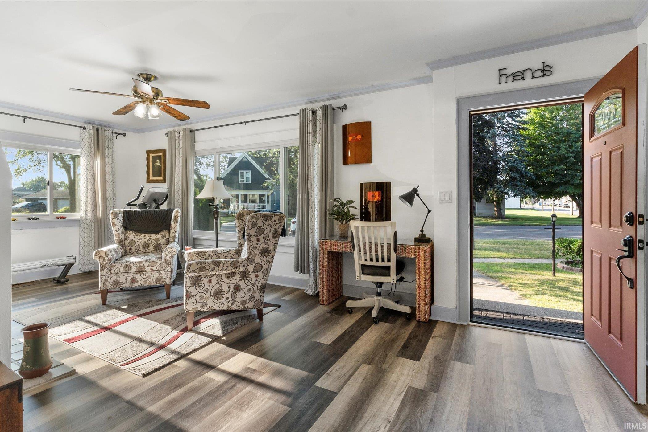 Homes for sale in Auburn, IN | 360 W Ensley Ave, Auburn, IN 46706 | MLS# 202531910