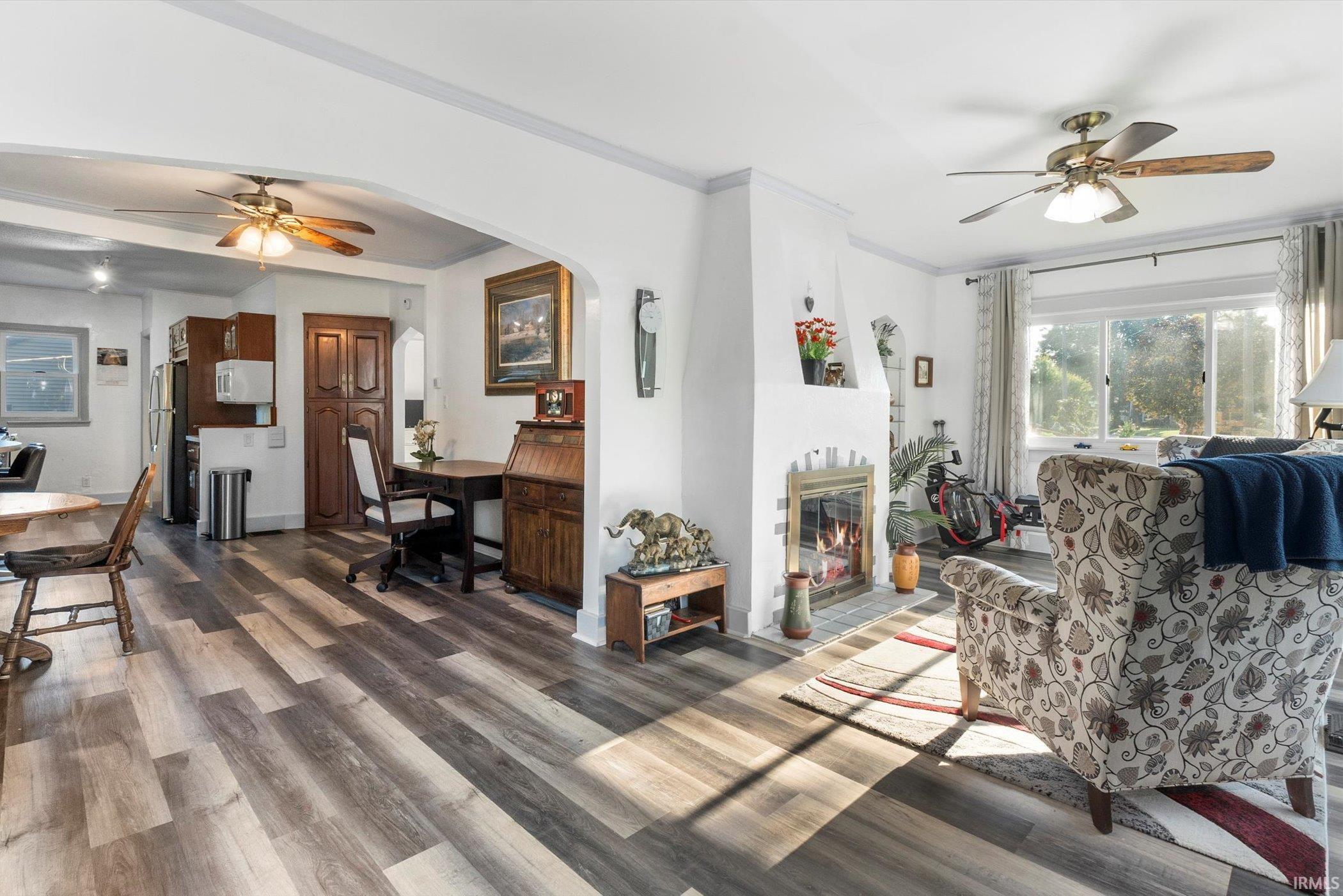 Homes for sale in Auburn, IN | 360 W Ensley Ave, Auburn, IN 46706 | MLS# 202531910