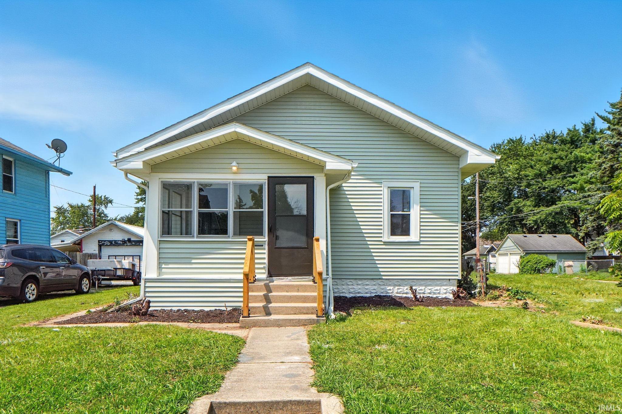 Photo 1 of 3706 Oliver Street