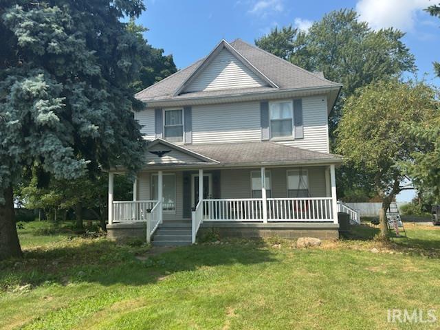 Photo 1 of 9189 N 100 E