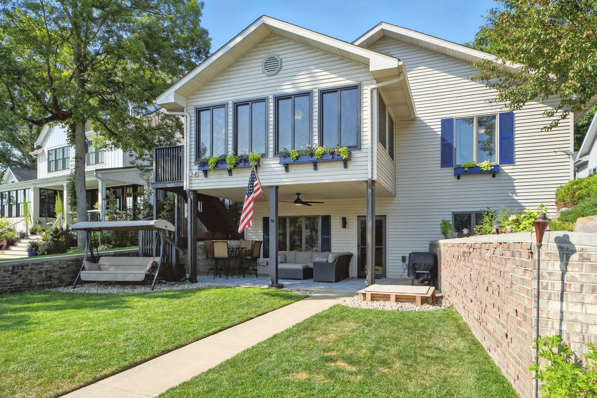 Homes for sale in Rome, IN | 519 Lions Dr, Rome, IN 46784 | MLS# 202531947