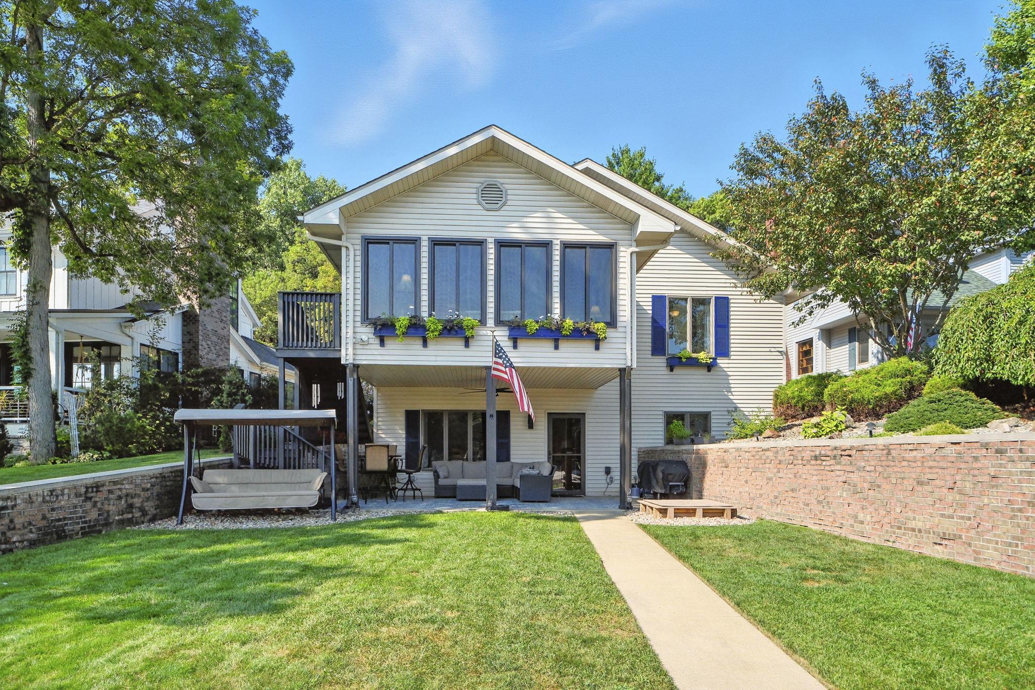 Homes for sale in Rome, IN | 519 Lions Dr, Rome, IN 46784 | MLS# 202531947