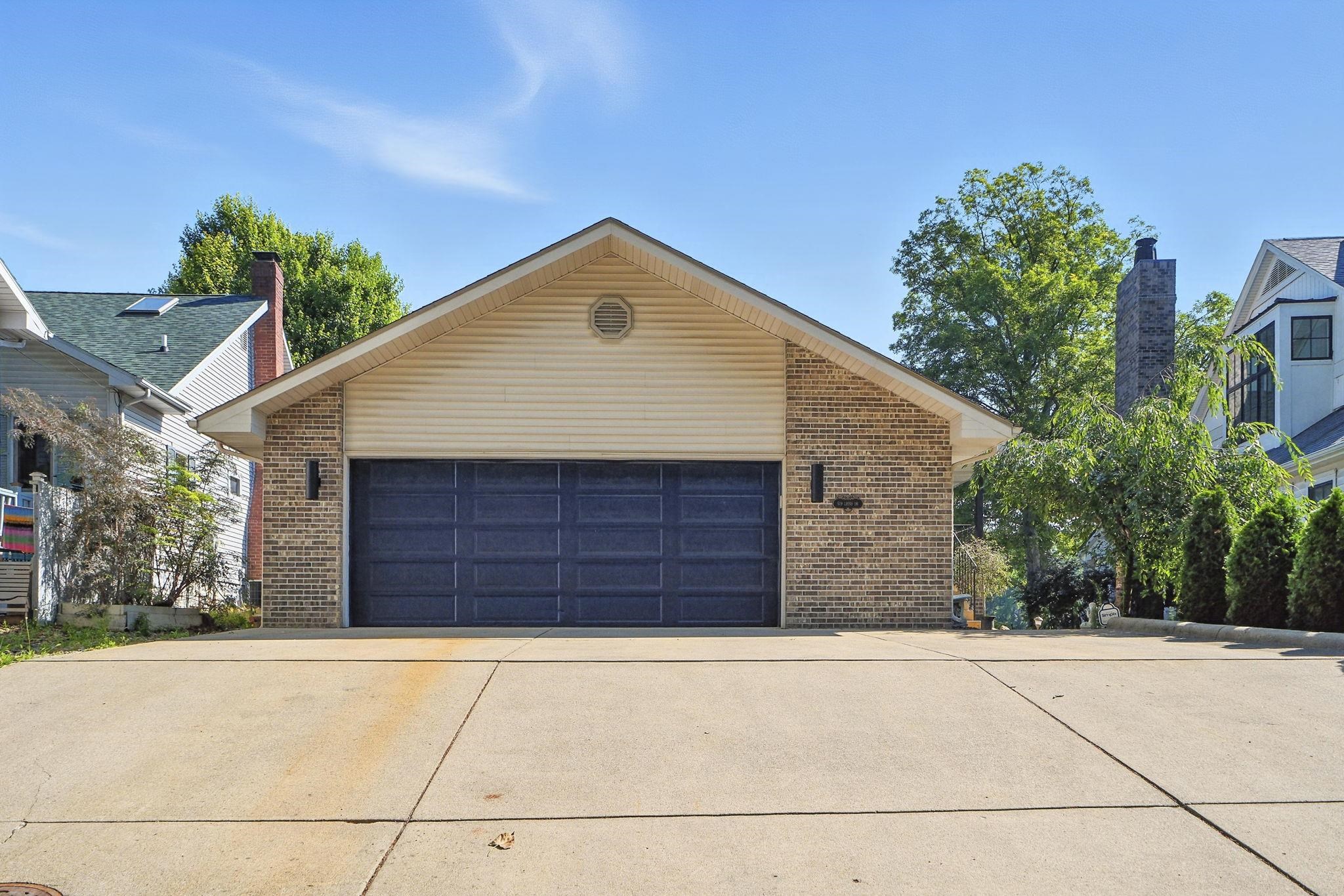 Homes for sale in Rome, IN | 519 Lions Dr, Rome, IN 46784 | MLS# 202531947