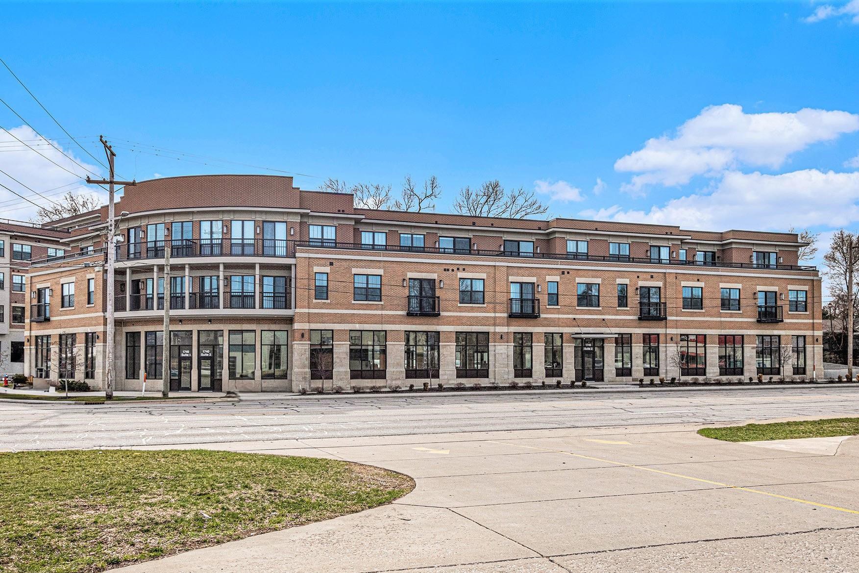 Homes for sale in South Bend, IN | 1740 #206w South Bend Ave, South Bend, IN 46637 | MLS# 202532023