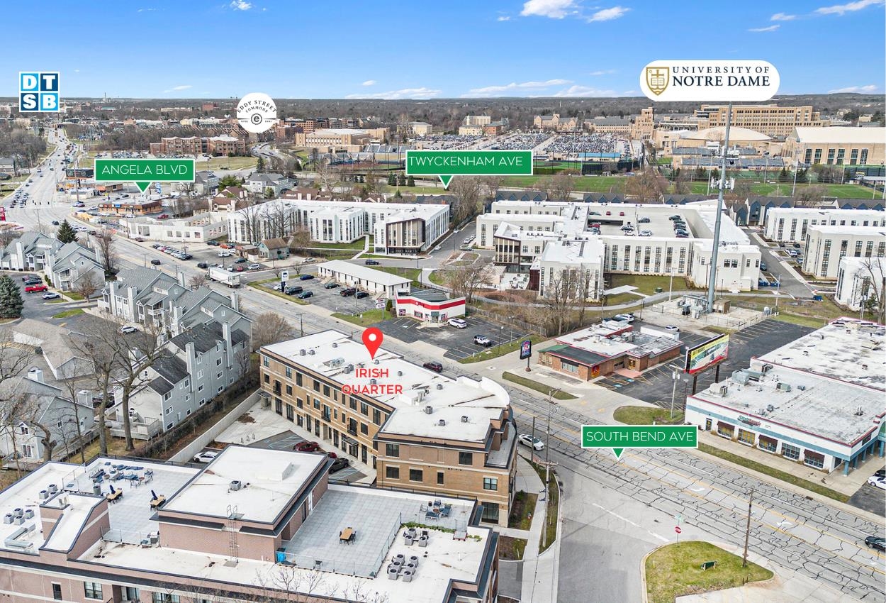 Homes for sale in South Bend, IN | 1740 #206w South Bend Ave, South Bend, IN 46637 | MLS# 202532023