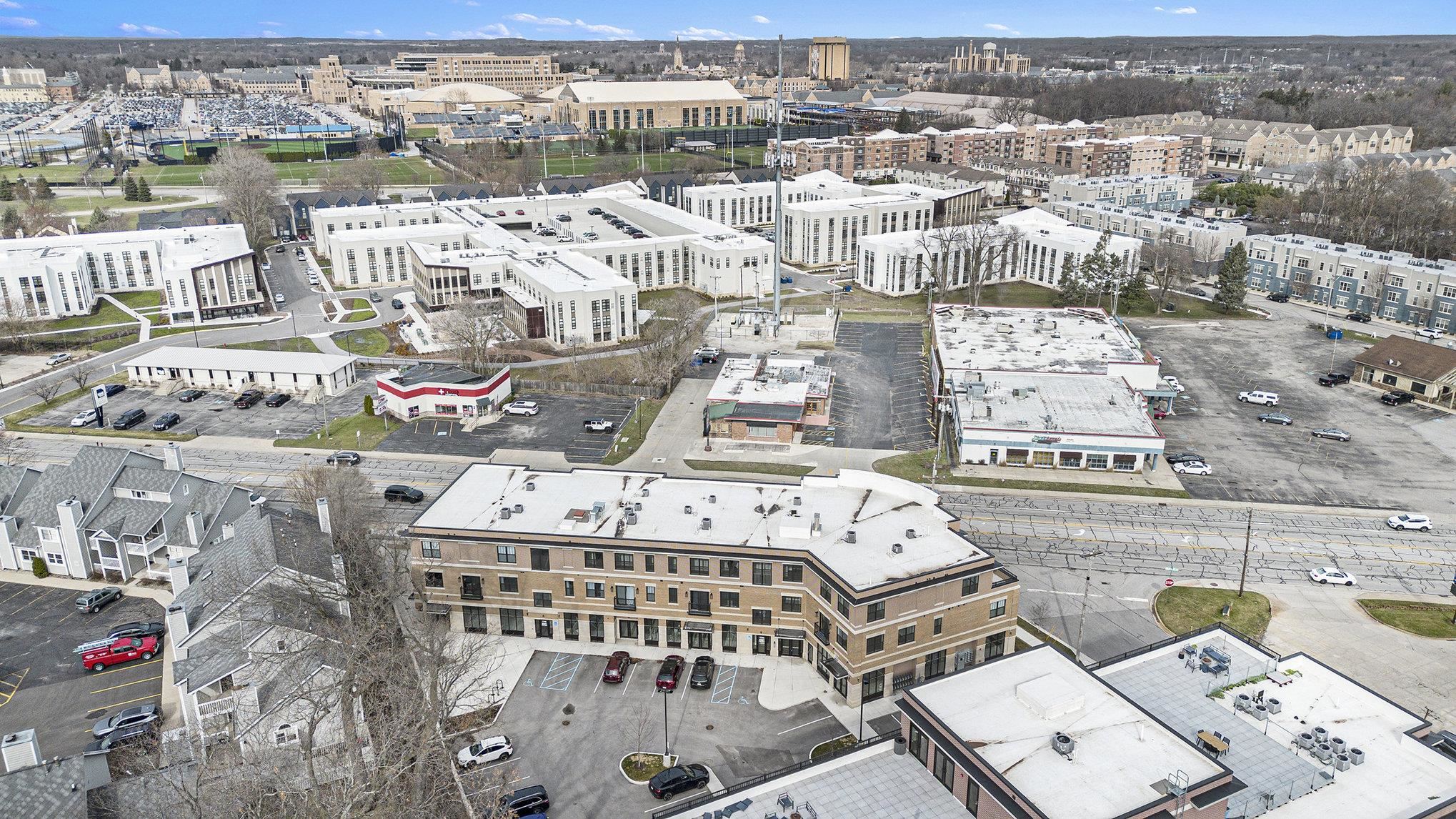 Homes for sale in South Bend, IN | 1740 #206W South Bend Ave, South Bend, IN 46637 | MLS# 202532023