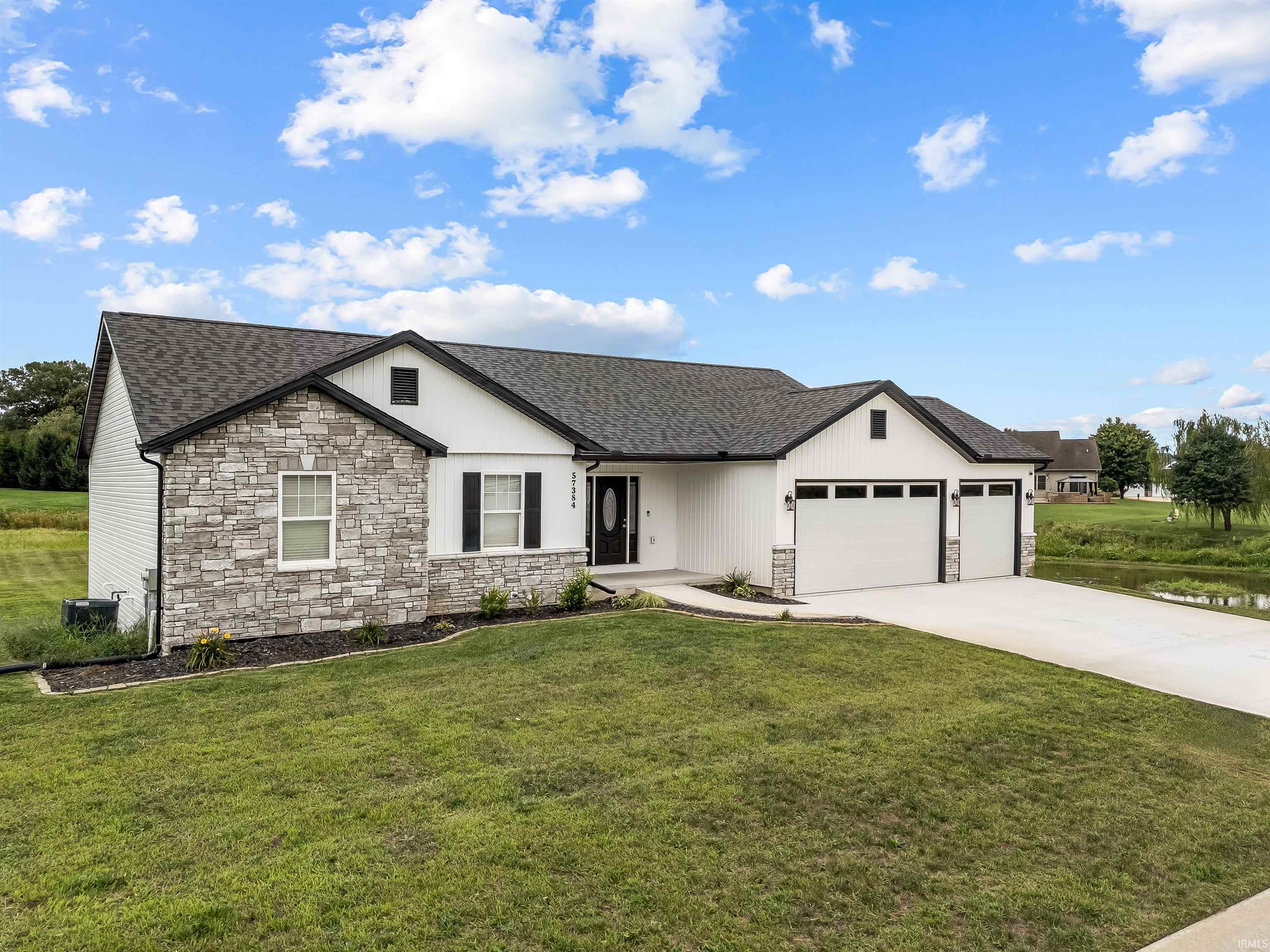 Homes for sale in Goshen, IN | 57384 Emerald Chase Ln, Goshen, IN 46528 | MLS# 202532052