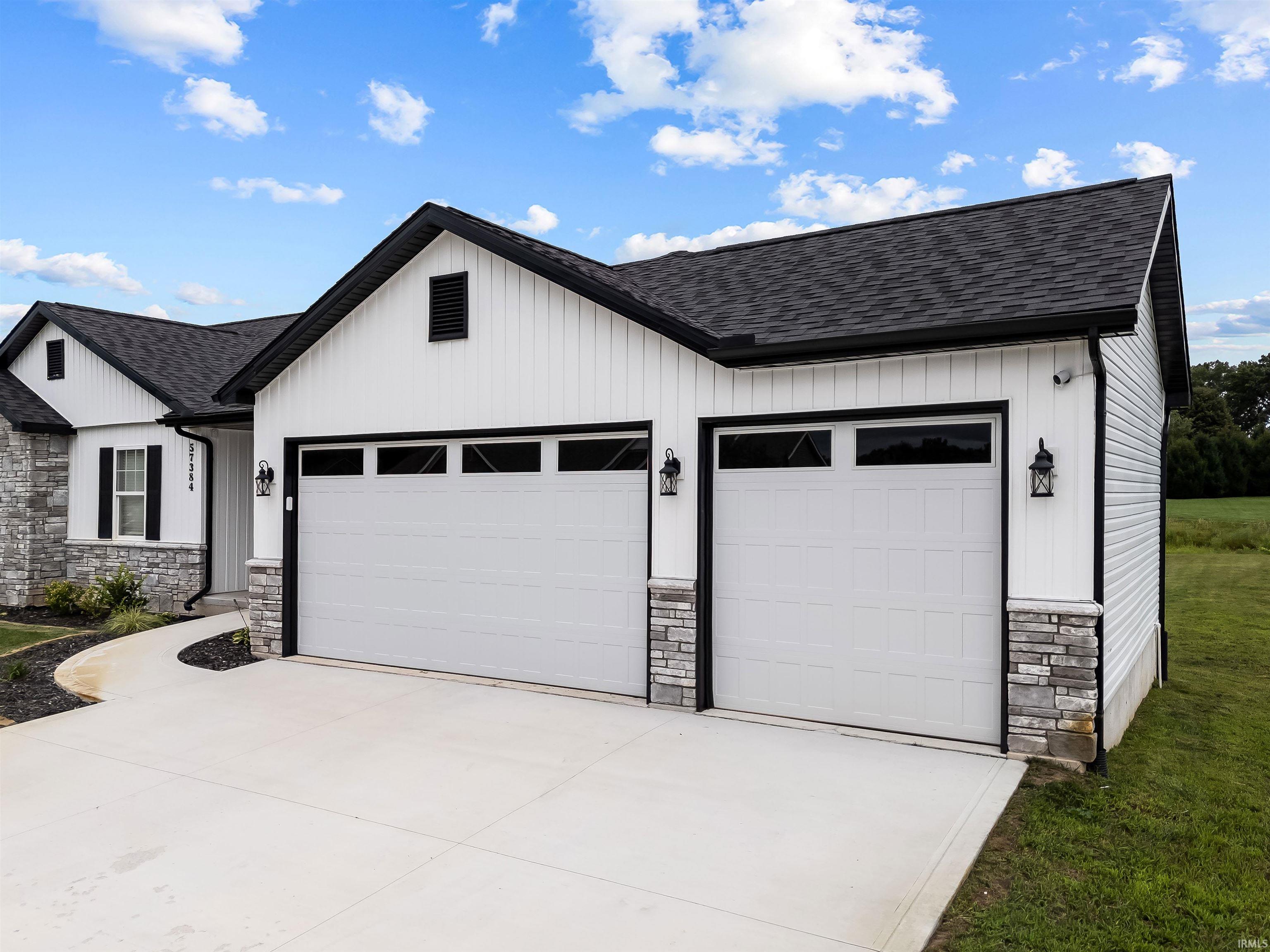 Homes for sale in Goshen, IN | 57384 Emerald Chase Ln, Goshen, IN 46528 | MLS# 202532052