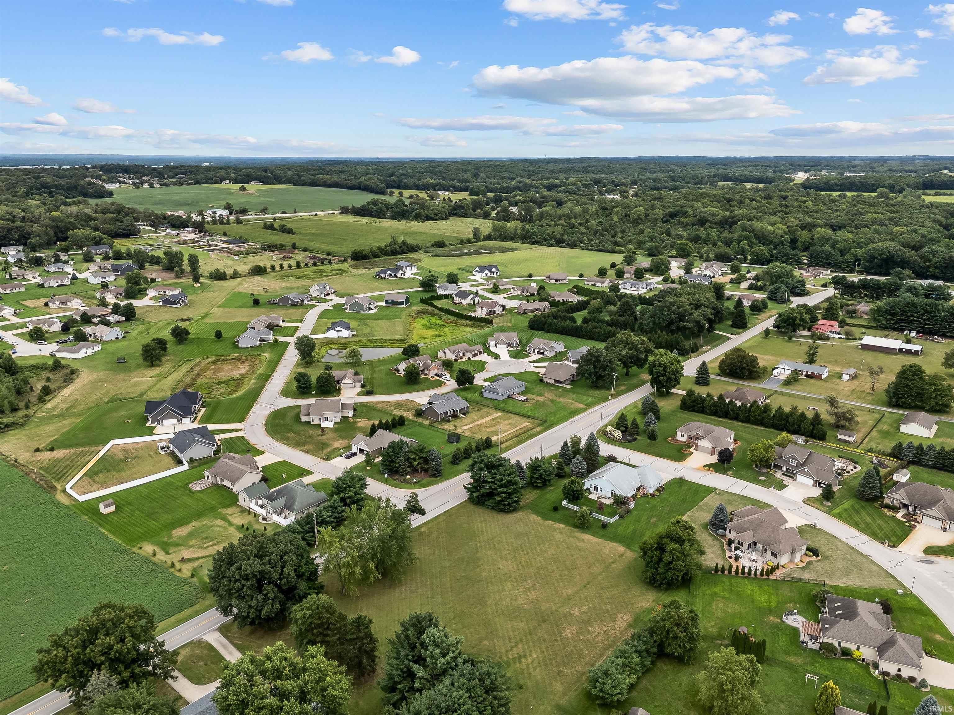 Homes for sale in Goshen, IN | 57384 Emerald Chase Ln, Goshen, IN 46528 | MLS# 202532052