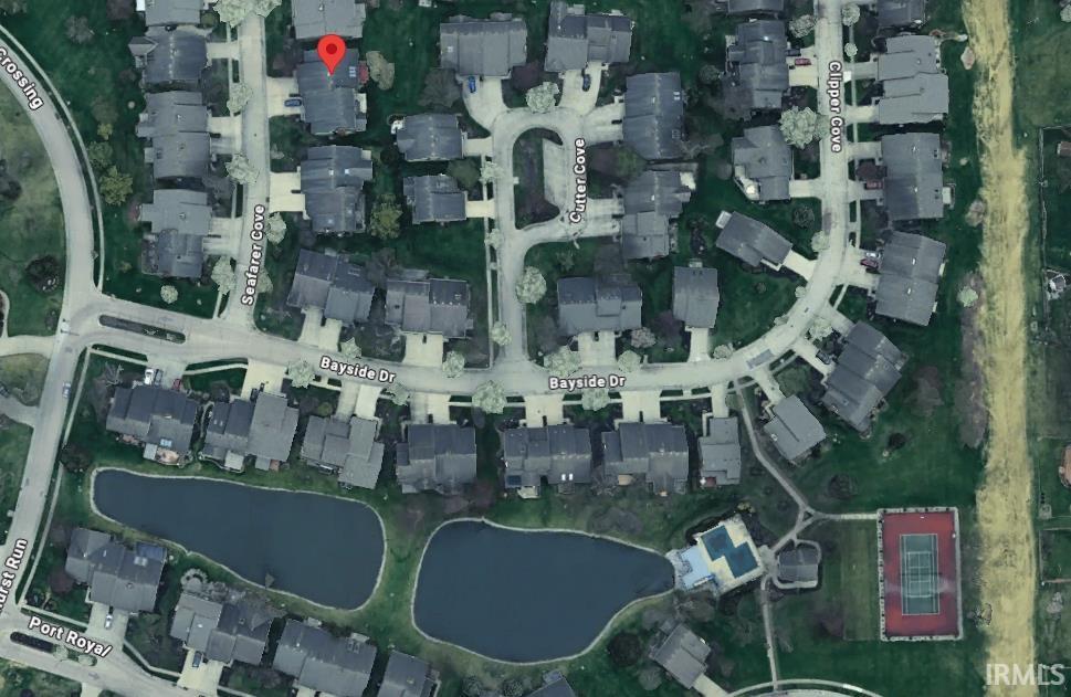 Photo 33 of 2924 Seafarer Cove