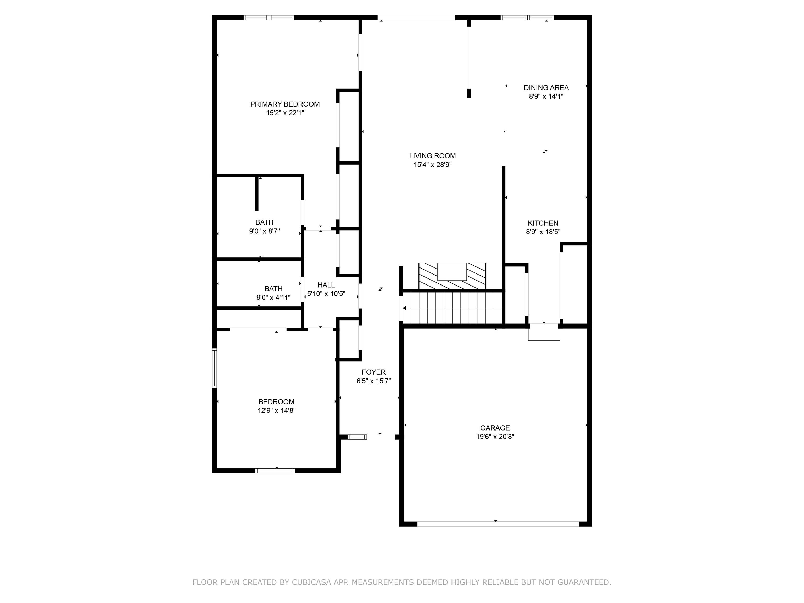 Photo 4 of 2924 Seafarer Cove